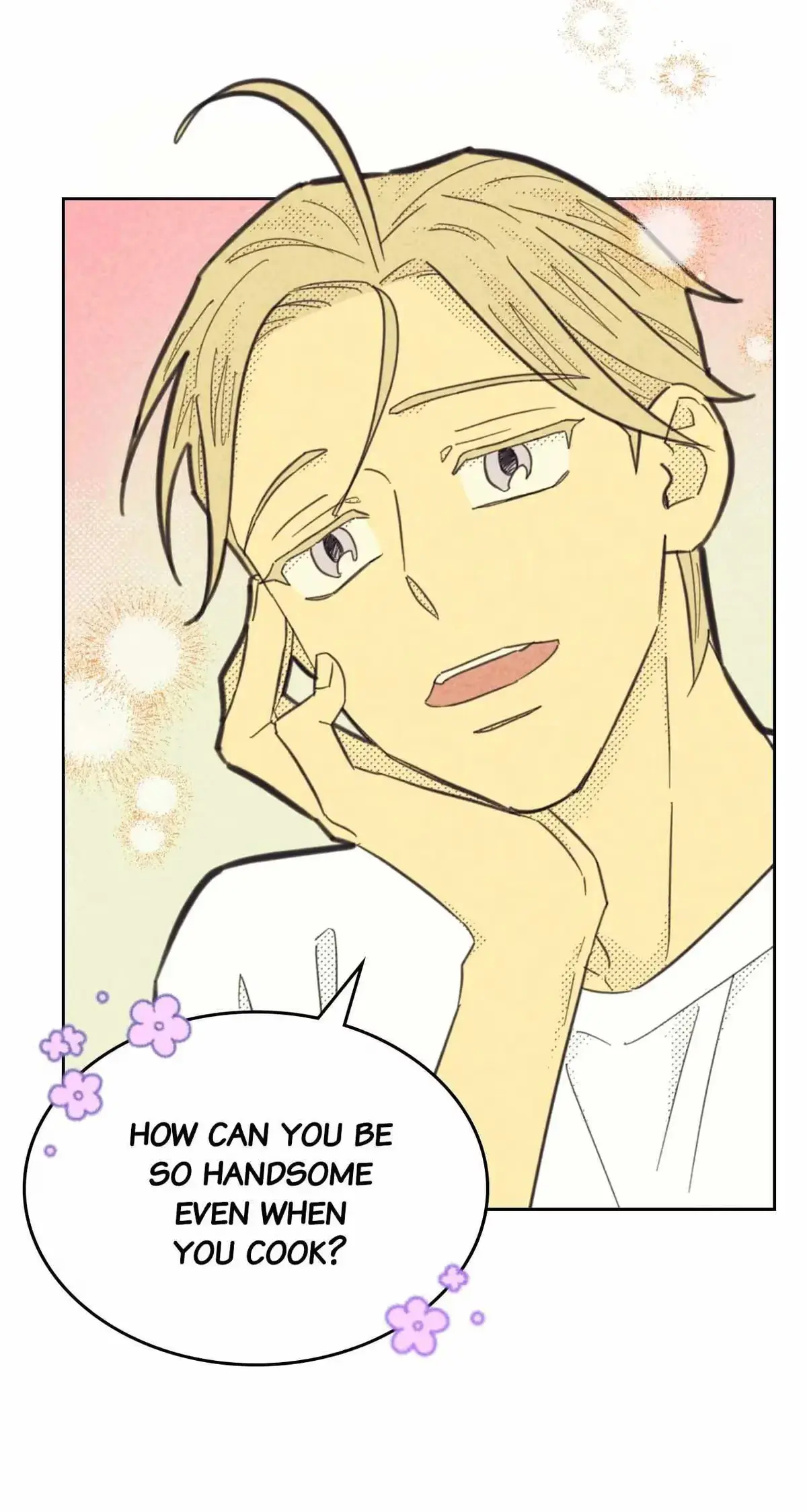 Read Kore mo Shigoto Desu chapter 46 image 8 on Lezhin