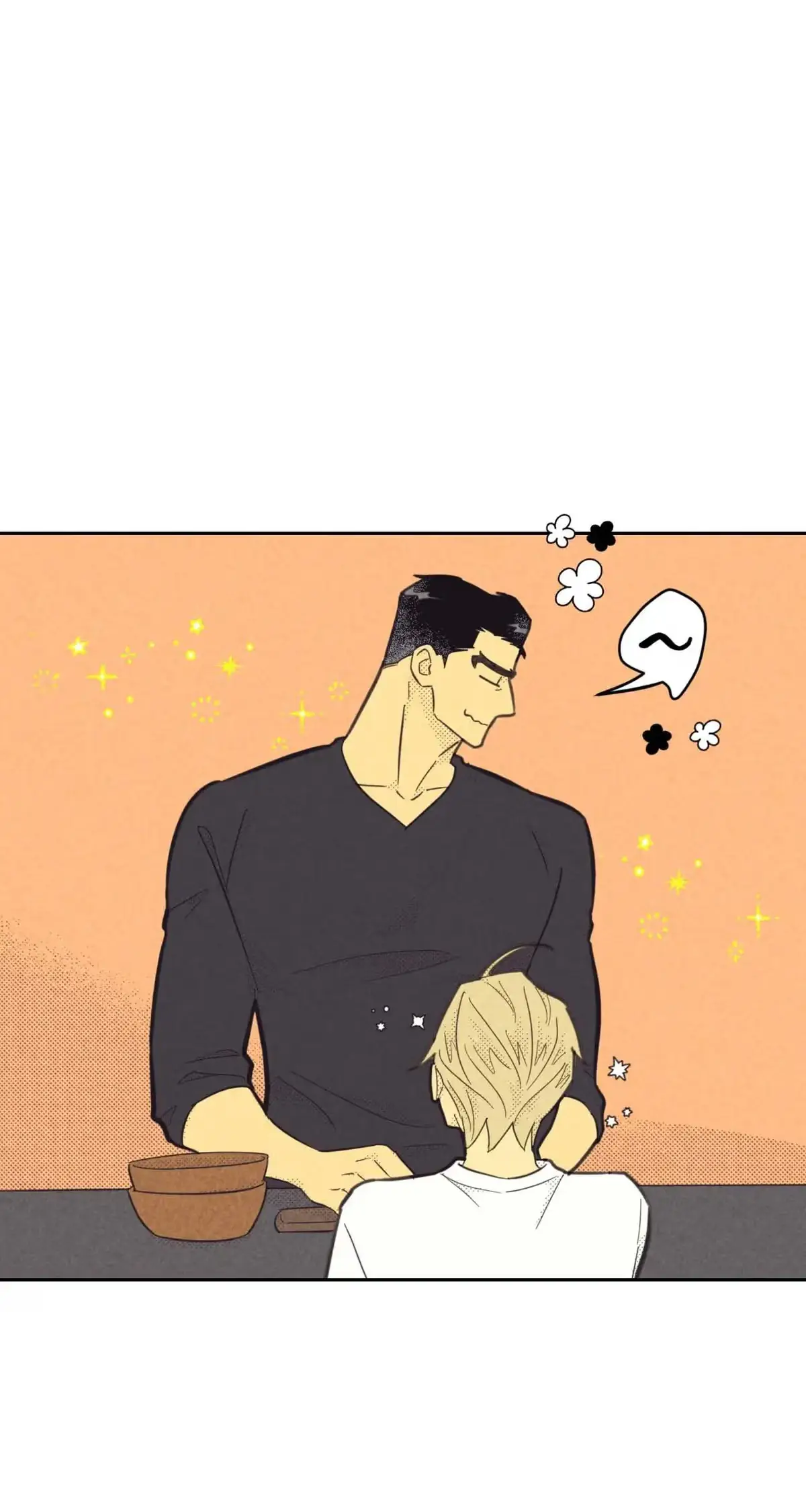 Read Kore mo Shigoto Desu chapter 46 image 9 on Lezhin