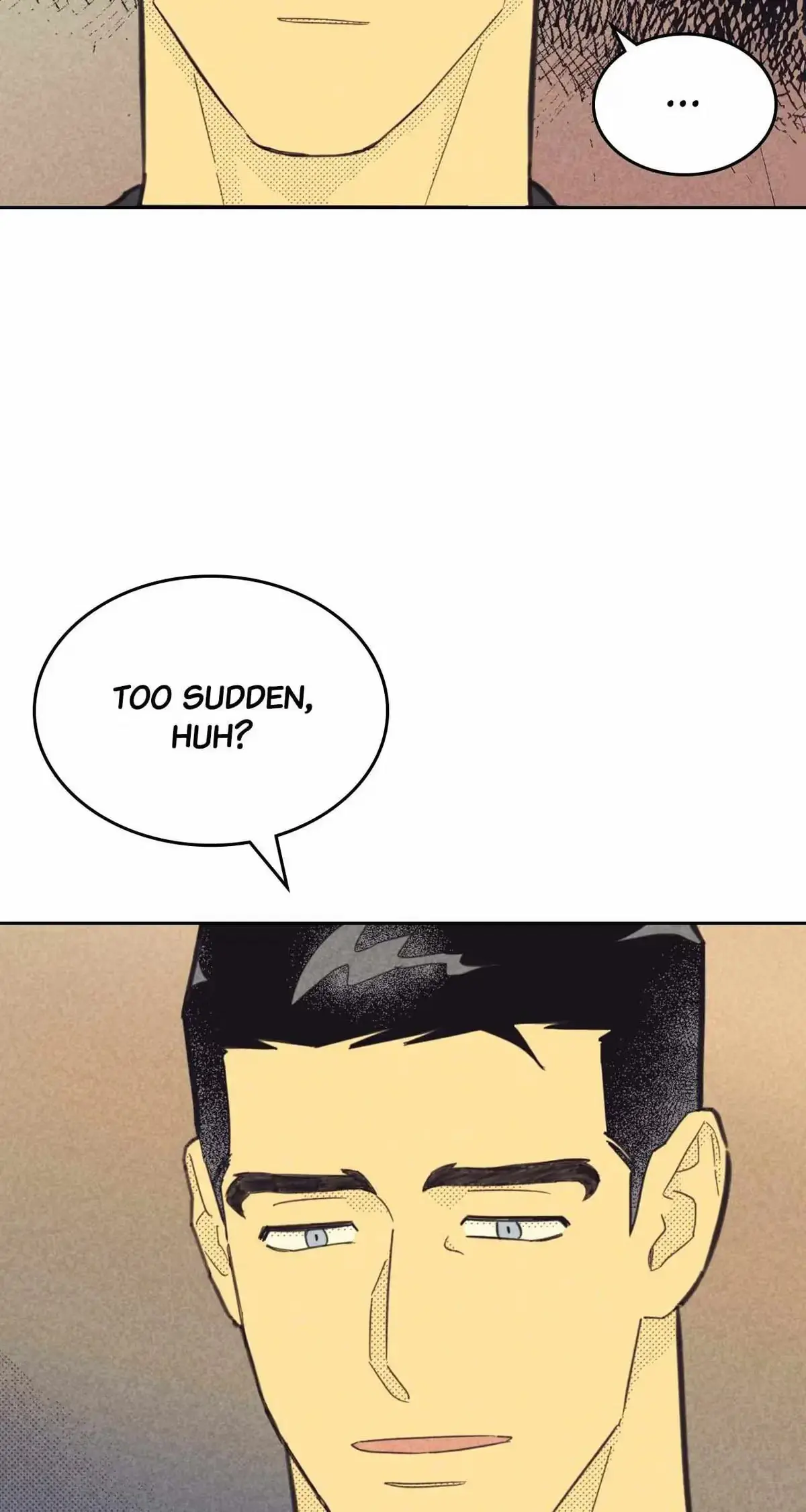 Read Kore mo Shigoto Desu chapter 47 image 1 on Lezhin