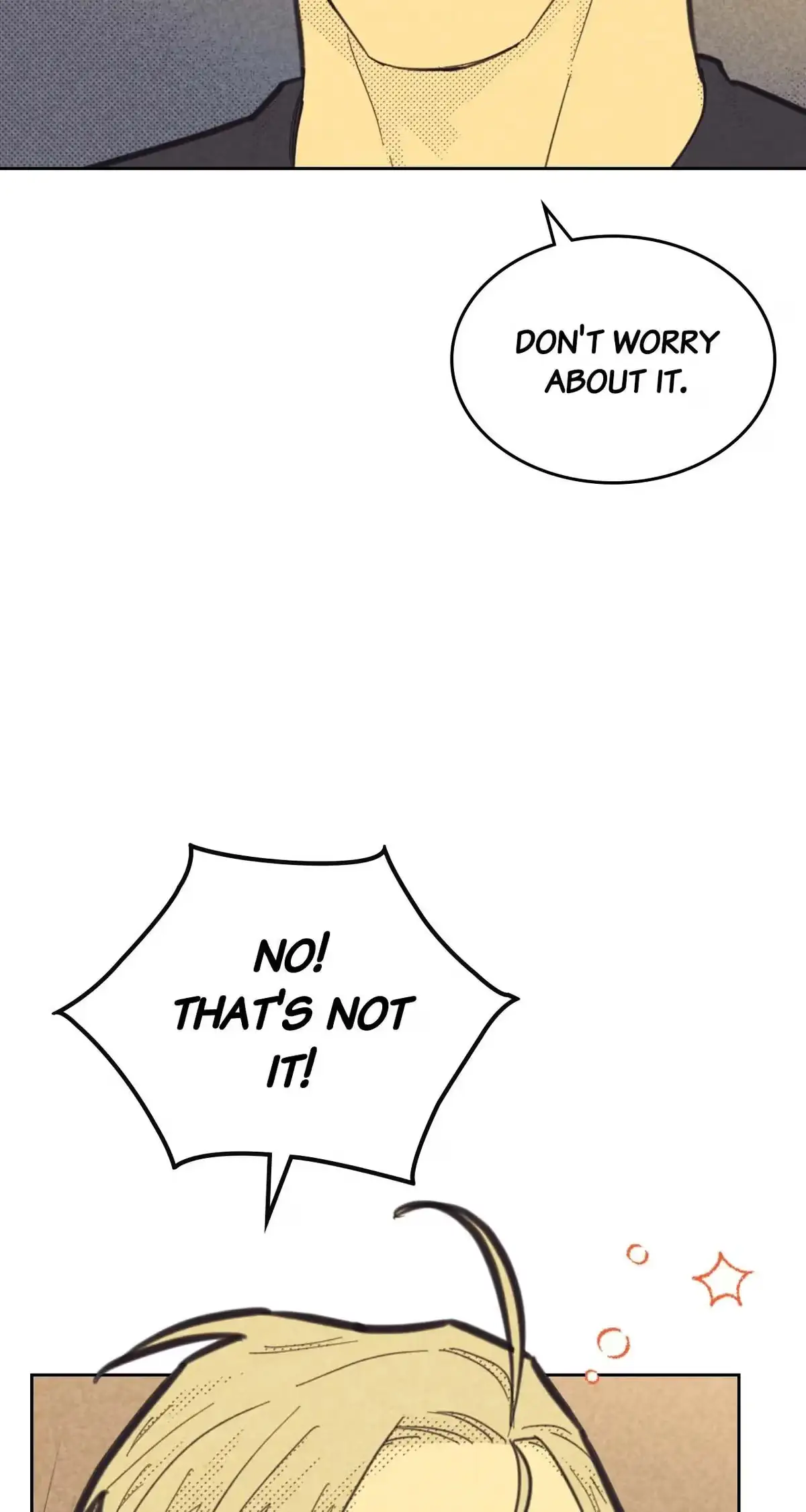 Read Kore mo Shigoto Desu chapter 47 image 2 on Lezhin