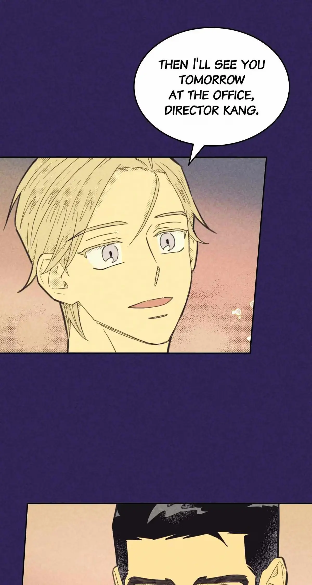 Read Kore mo Shigoto Desu chapter 47 image 28 on Lezhin