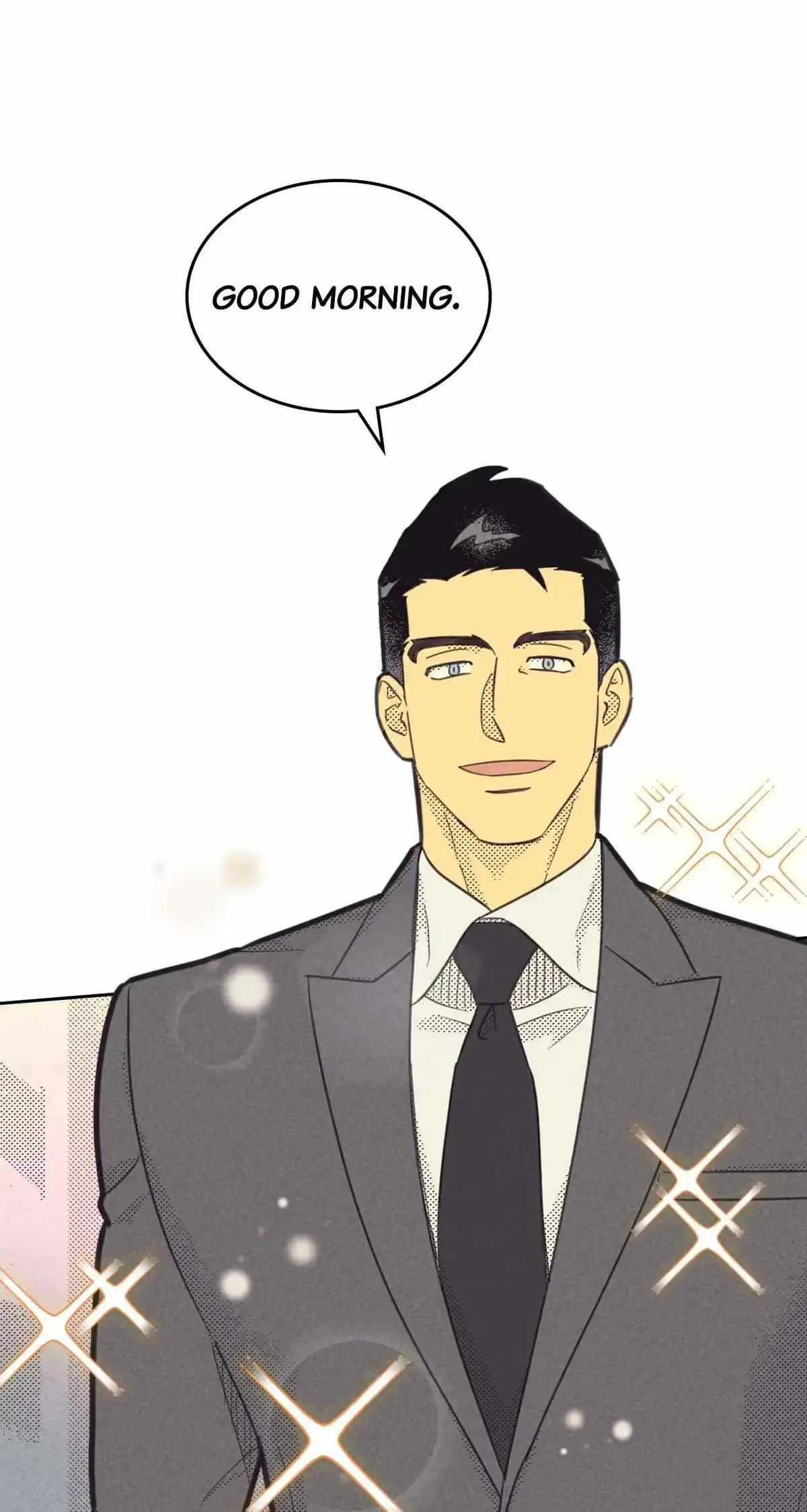 Read Kore mo Shigoto Desu chapter 47 image 35 on Lezhin