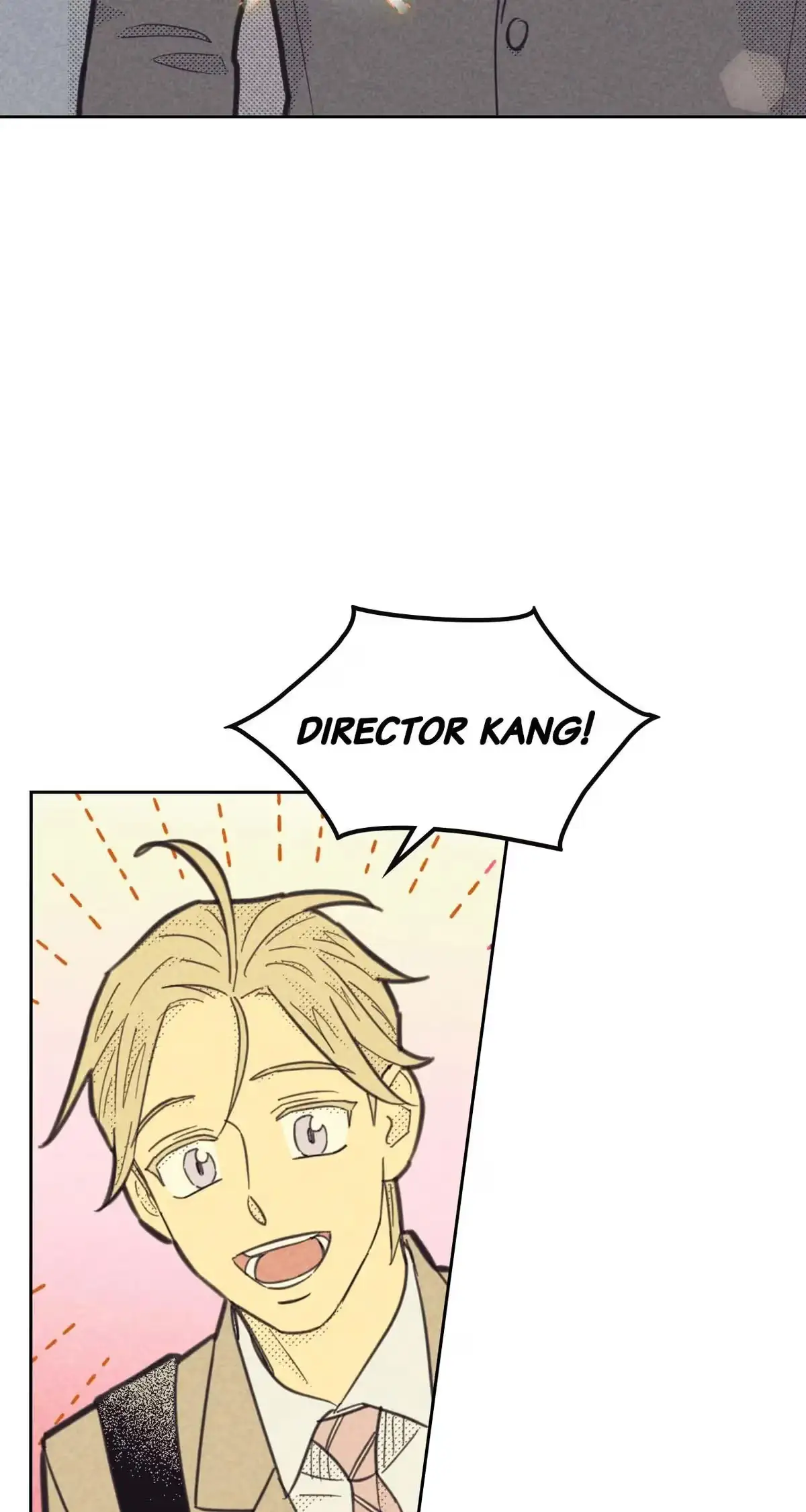 Read Kore mo Shigoto Desu chapter 47 image 36 on Lezhin