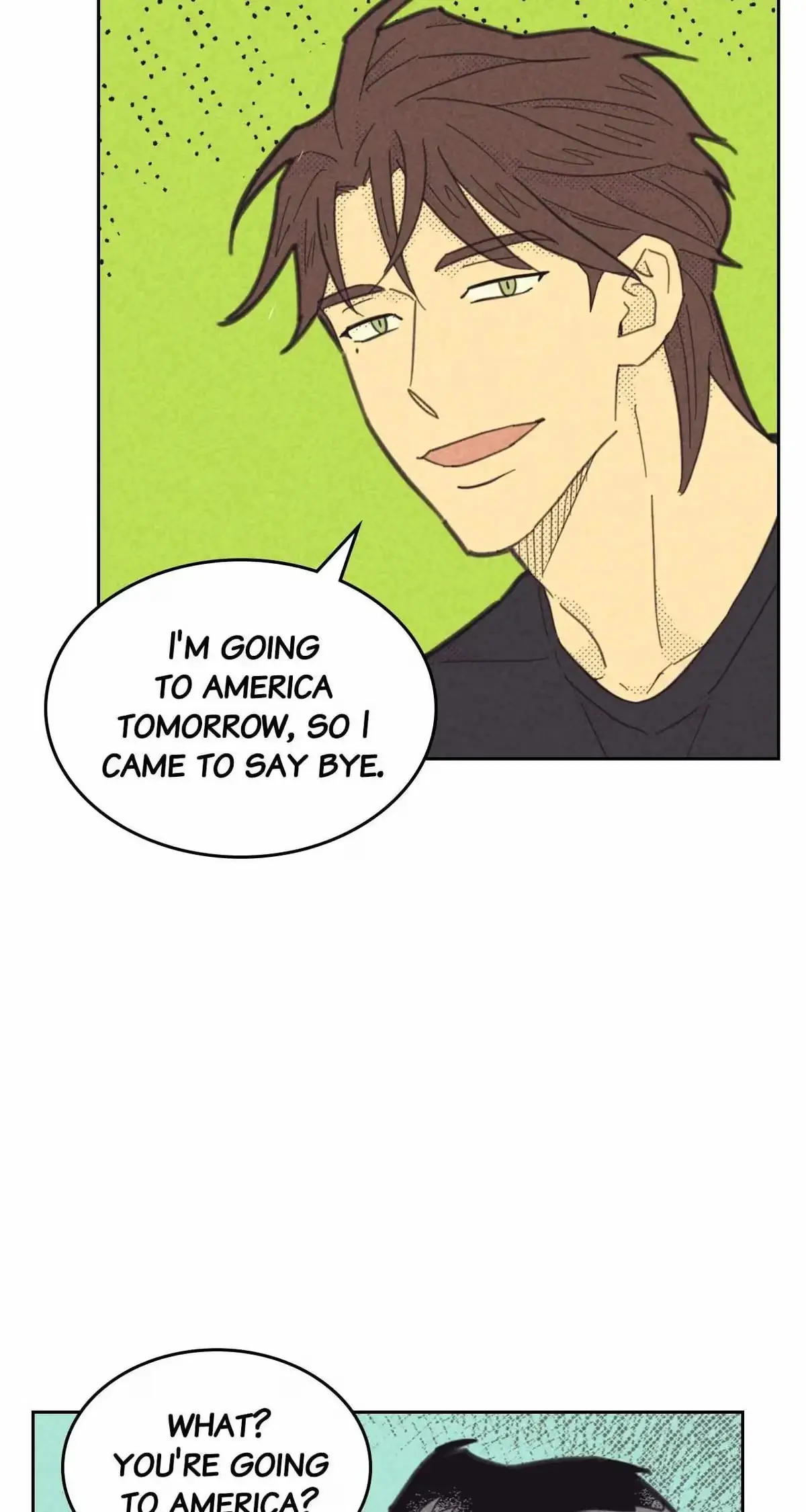 Read Kore mo Shigoto Desu chapter 47 image 44 on Lezhin