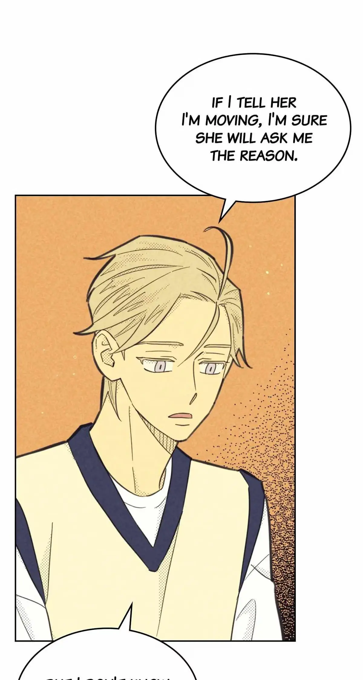 Read Kore mo Shigoto Desu chapter 47 image 5 on Lezhin