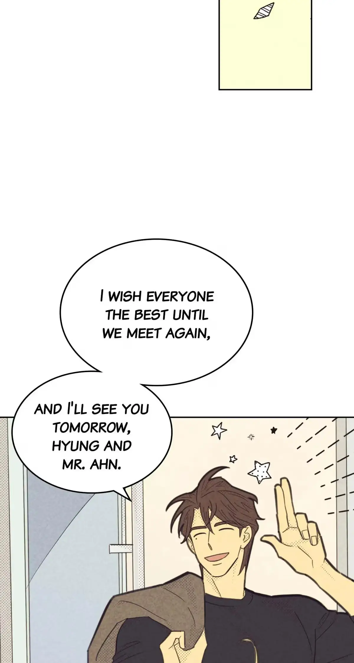 Read Kore mo Shigoto Desu chapter 47 image 64 on Lezhin