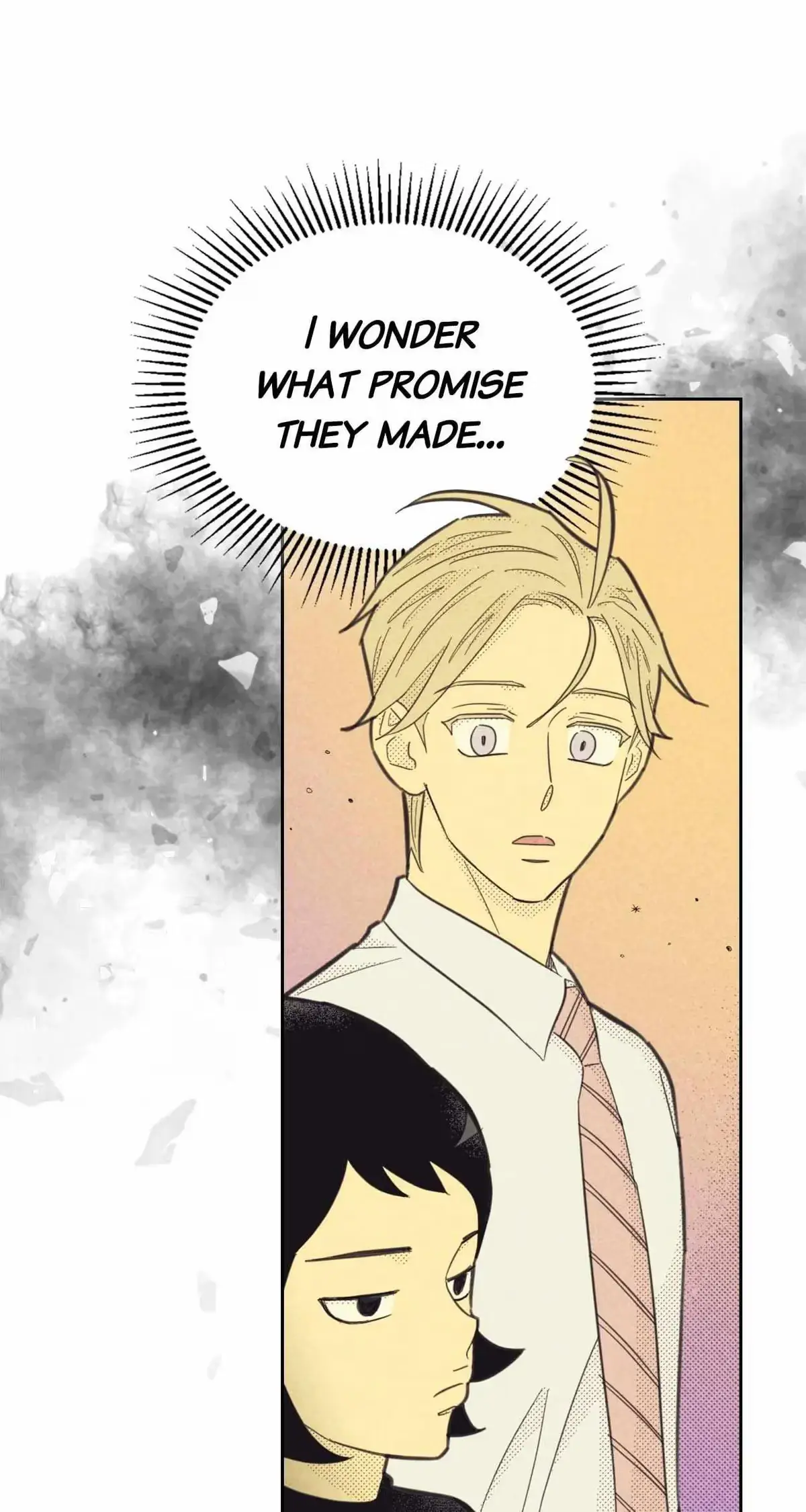 Read Kore mo Shigoto Desu chapter 47 image 69 on Lezhin