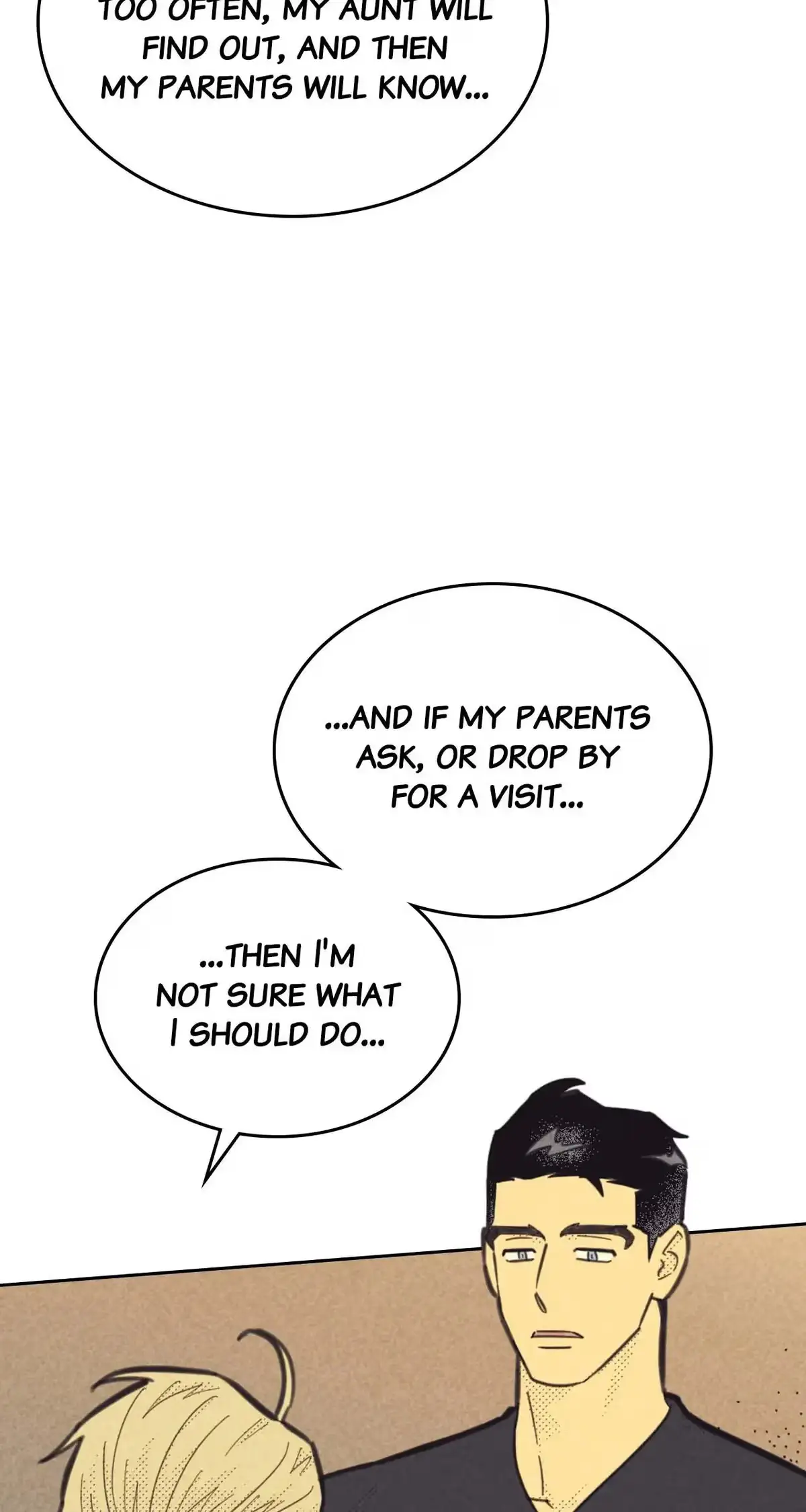 Read Kore mo Shigoto Desu chapter 47 image 8 on Lezhin
