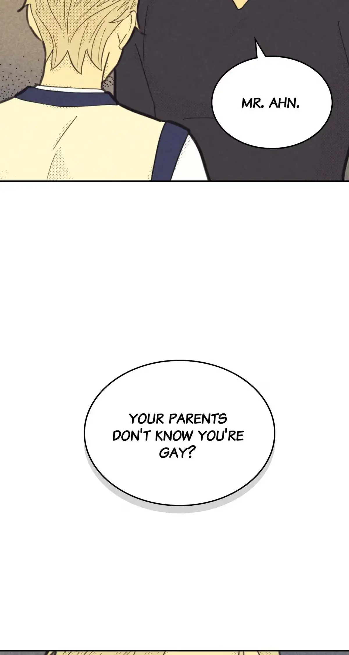 Read Kore mo Shigoto Desu chapter 47 image 9 on Lezhin