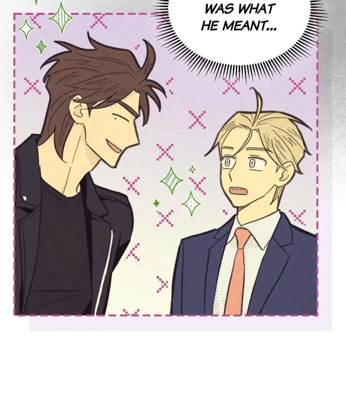 Read Kore mo Shigoto Desu chapter 48 image 19 on Lezhin