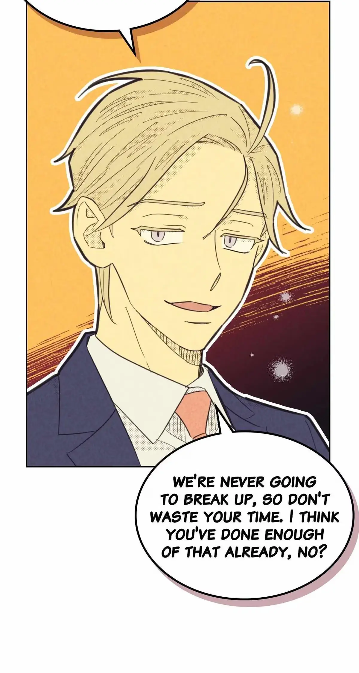 Read Kore mo Shigoto Desu chapter 48 image 22 on Lezhin