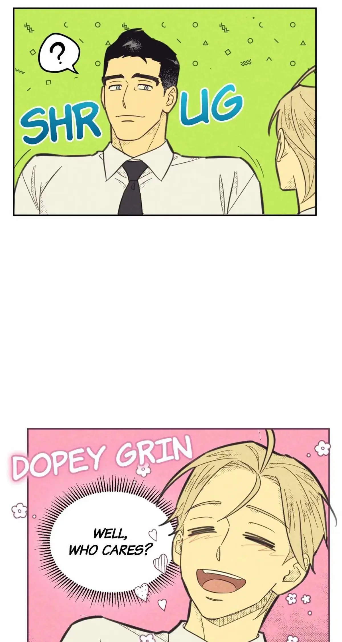 Read Kore mo Shigoto Desu chapter 48 image 3 on Lezhin