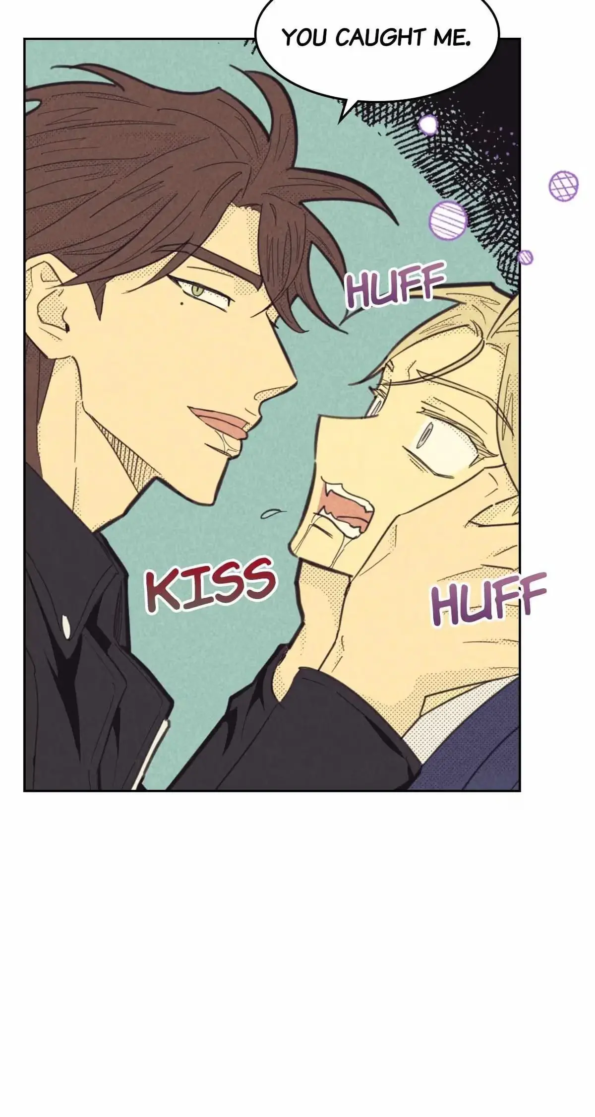 Read Kore mo Shigoto Desu chapter 48 image 33 on Lezhin