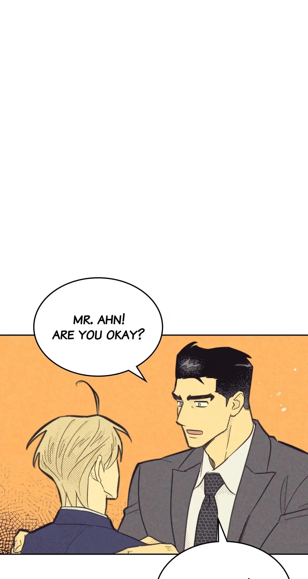 Read Kore mo Shigoto Desu chapter 48 image 36 on Lezhin