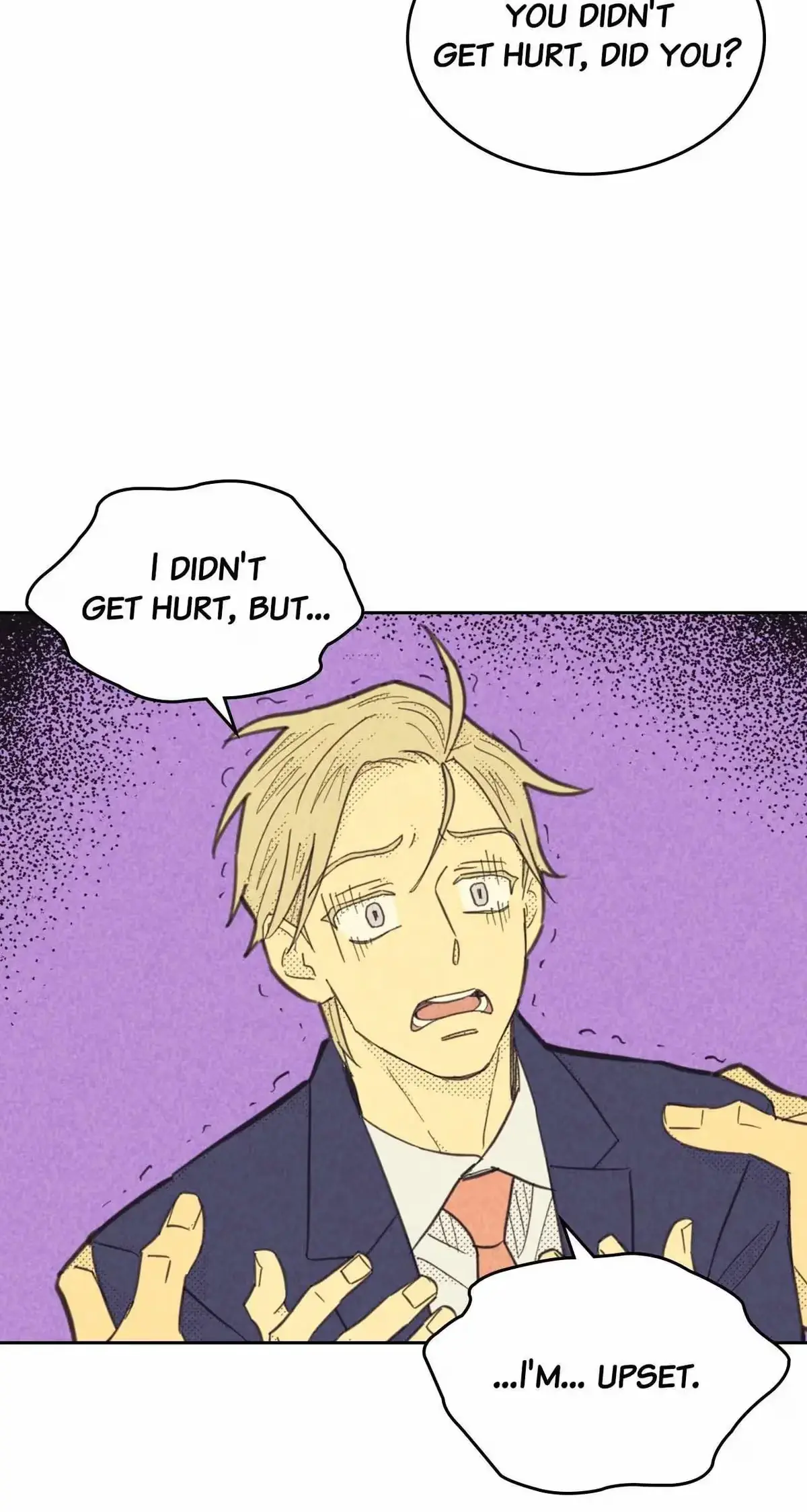 Read Kore mo Shigoto Desu chapter 48 image 37 on Lezhin