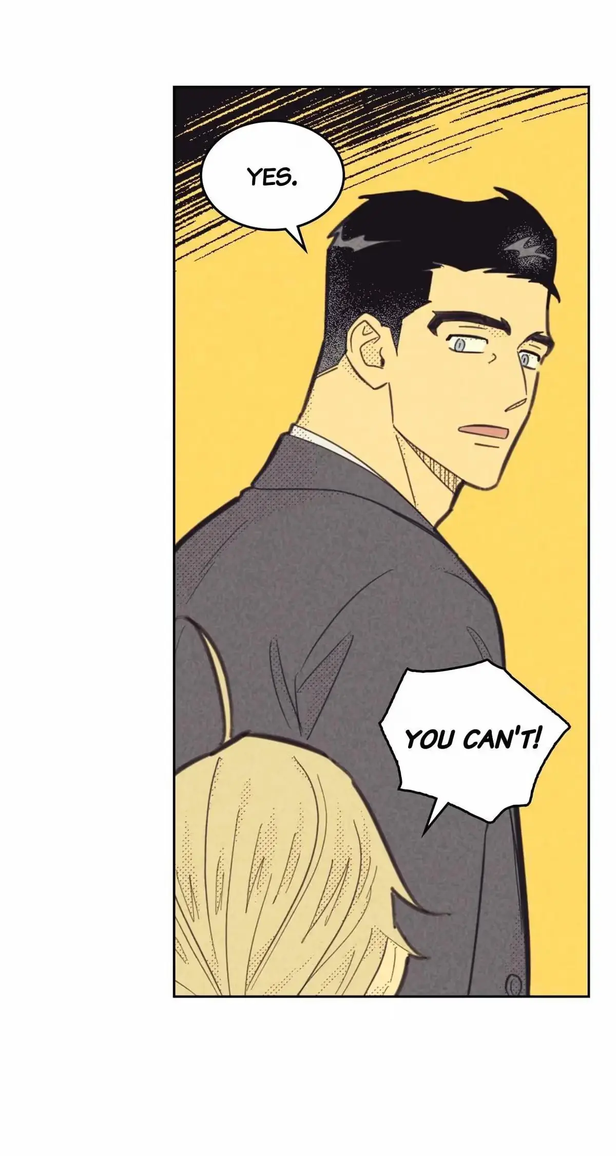Read Kore mo Shigoto Desu chapter 48 image 41 on Lezhin