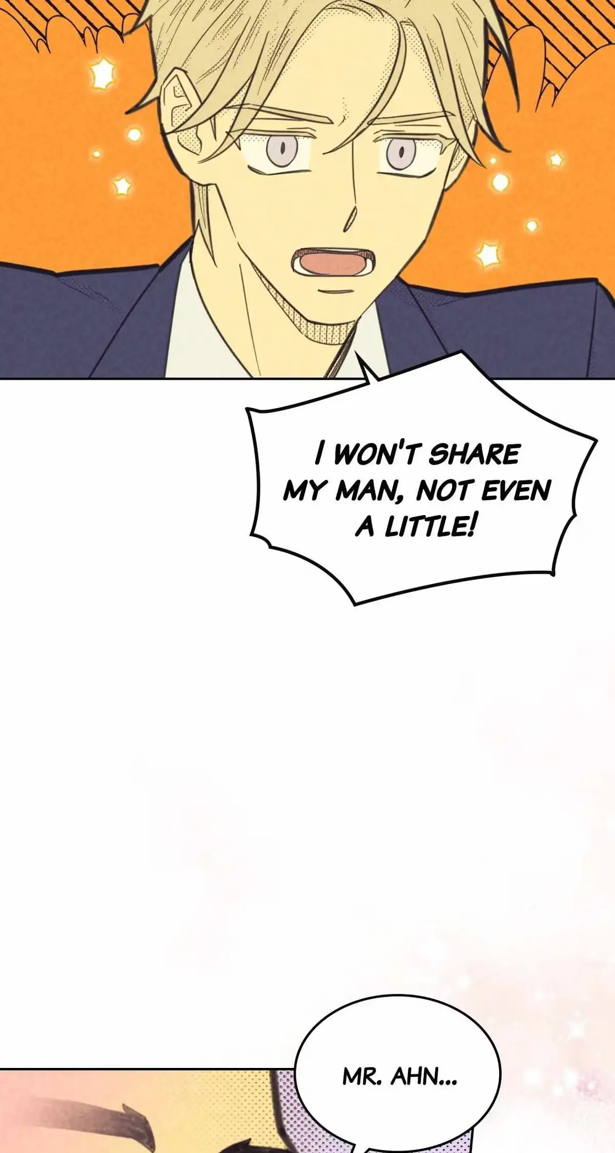 Read Kore mo Shigoto Desu chapter 48 image 44 on Lezhin