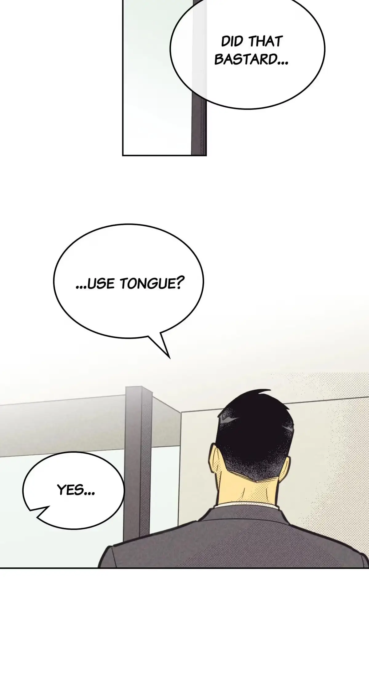 Read Kore mo Shigoto Desu chapter 48 image 59 on Lezhin