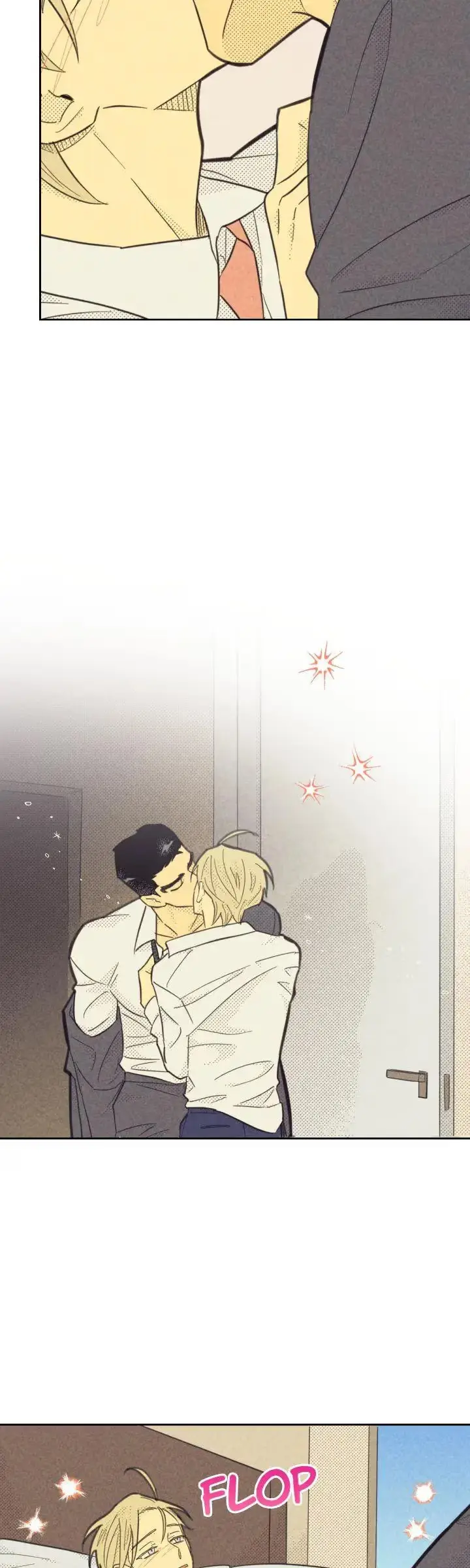 Read Kore mo Shigoto Desu chapter 49 image 10 on Lezhin
