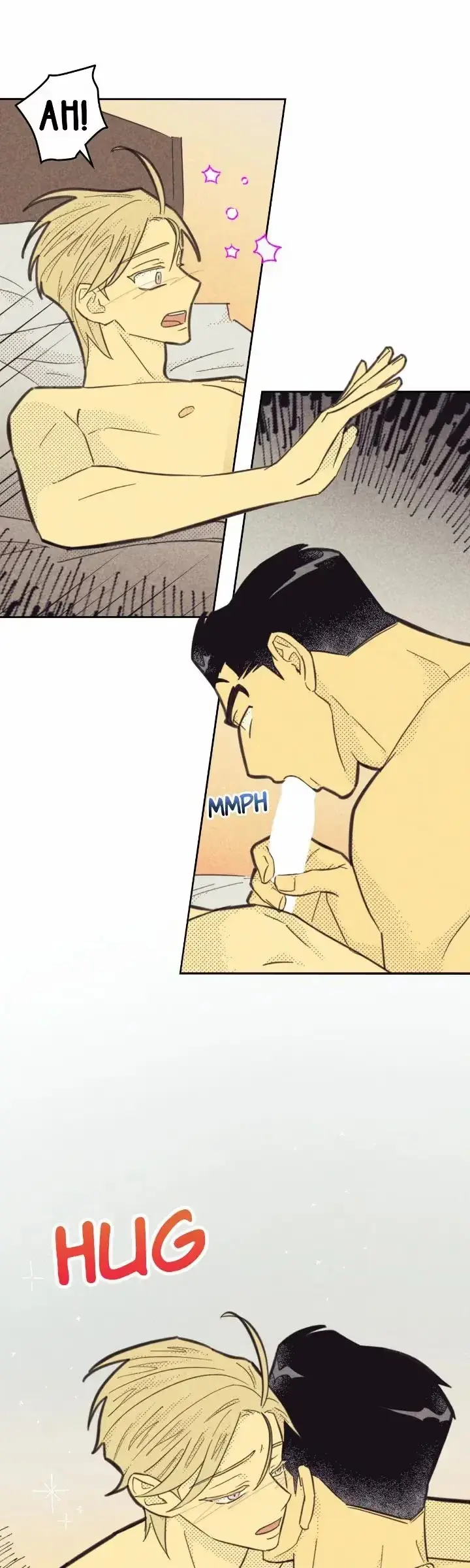 Read Kore mo Shigoto Desu chapter 49 image 16 on Lezhin