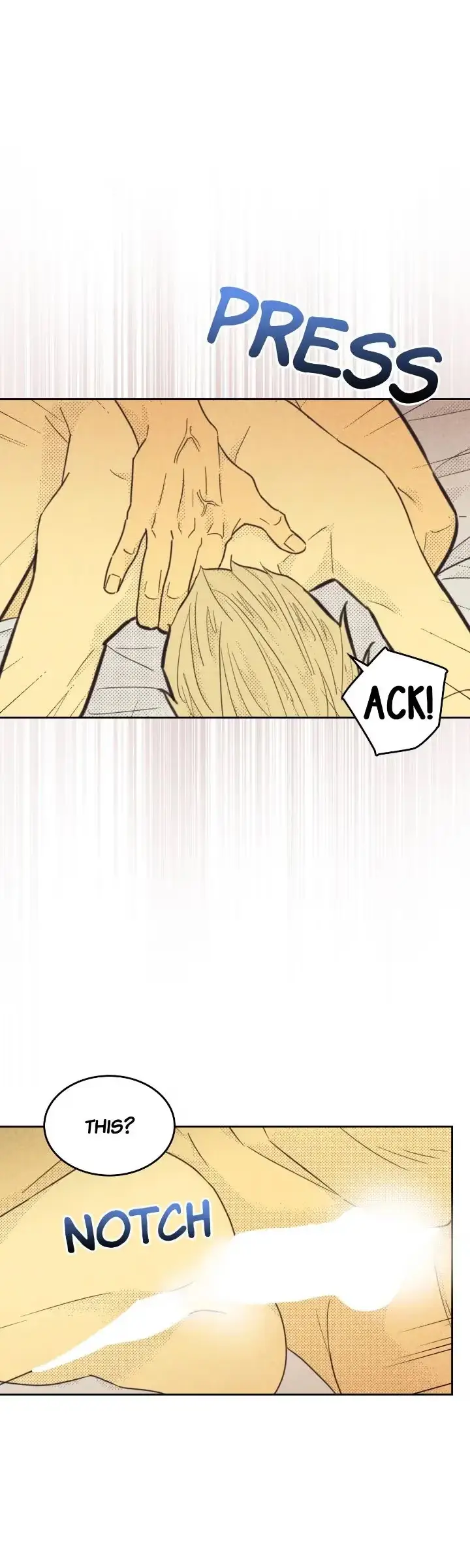 Read Kore mo Shigoto Desu chapter 49 image 18 on Lezhin