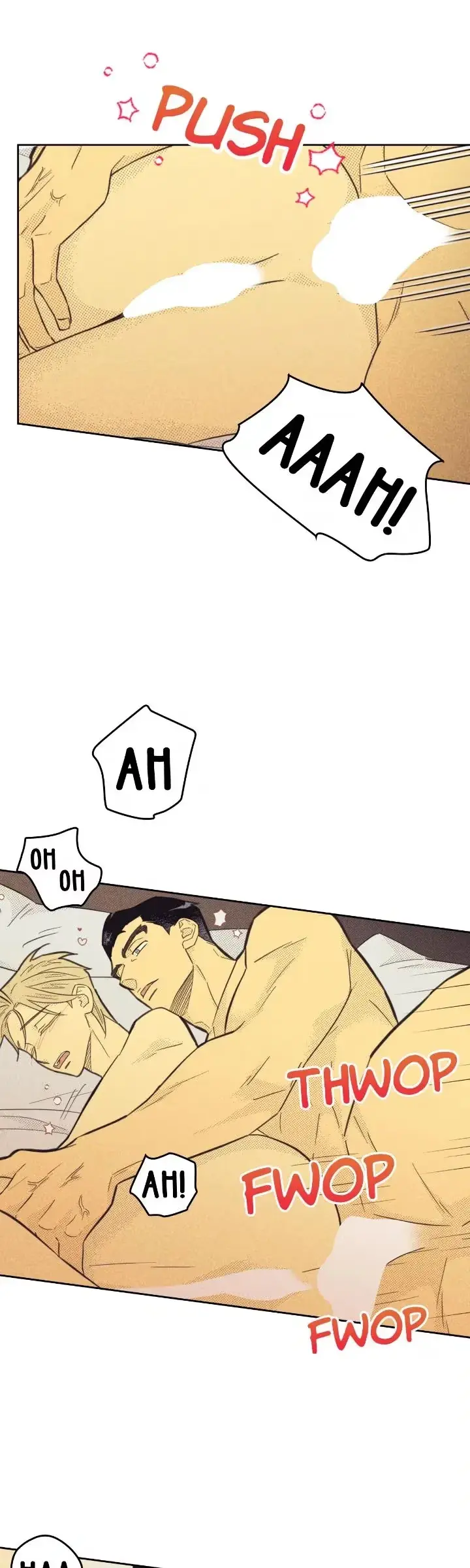 Read Kore mo Shigoto Desu chapter 49 image 19 on Lezhin