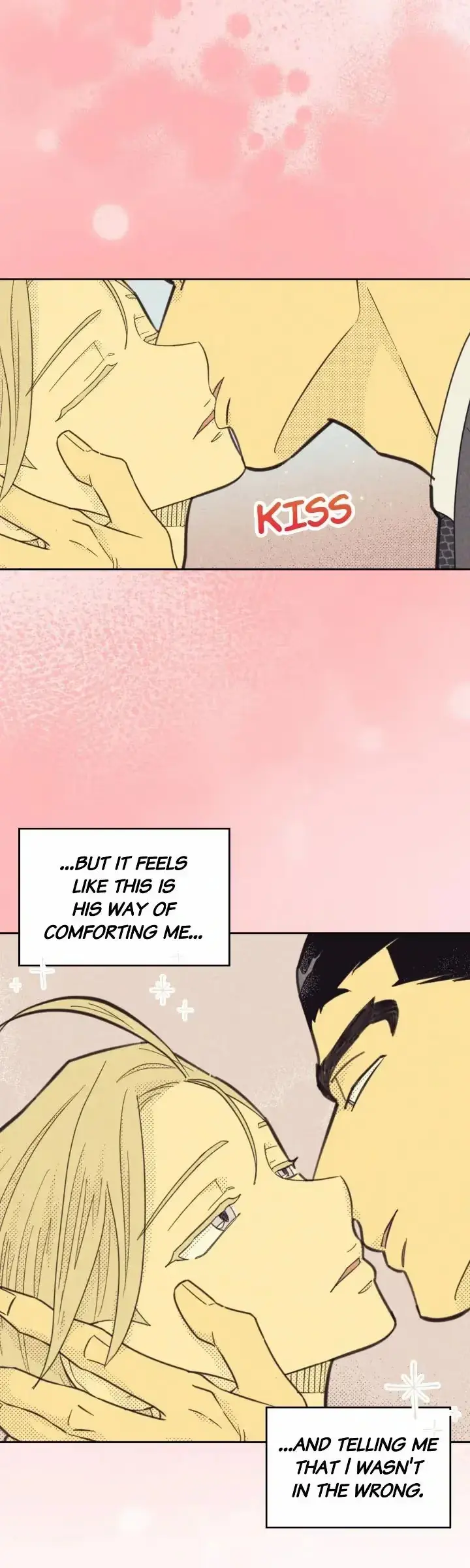 Read Kore mo Shigoto Desu chapter 49 image 2 on Lezhin