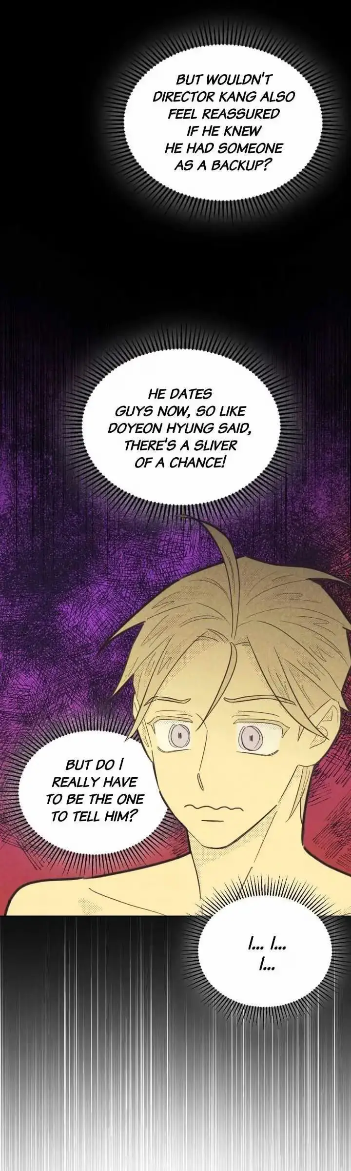 Read Kore mo Shigoto Desu chapter 49 image 28 on Lezhin