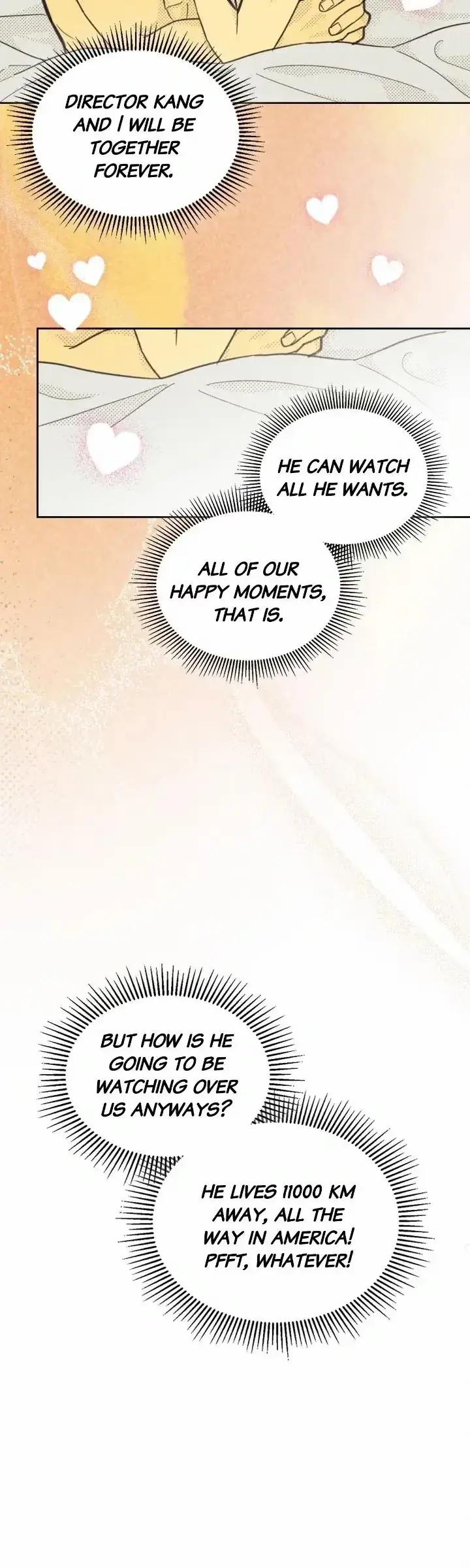 Read Kore mo Shigoto Desu chapter 49 image 32 on Lezhin