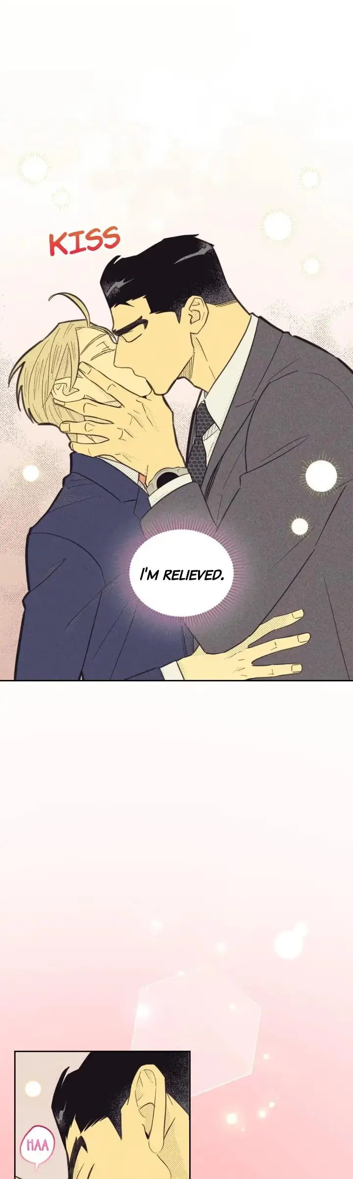 Read Kore mo Shigoto Desu chapter 49 image 4 on Lezhin