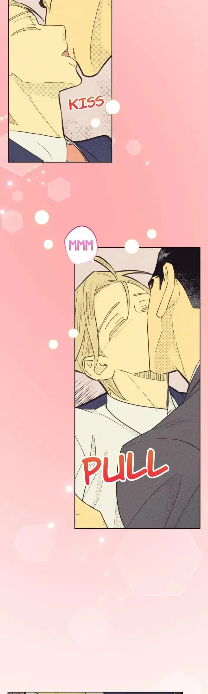 Read Kore mo Shigoto Desu chapter 49 image 5 on Lezhin