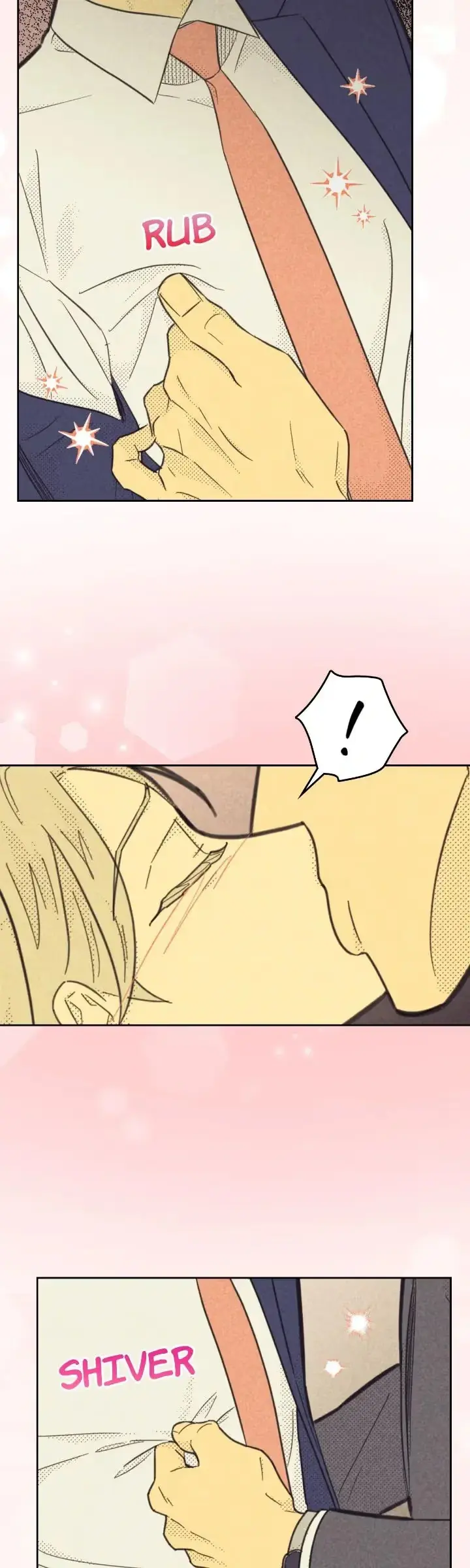 Read Kore mo Shigoto Desu chapter 49 image 6 on Lezhin