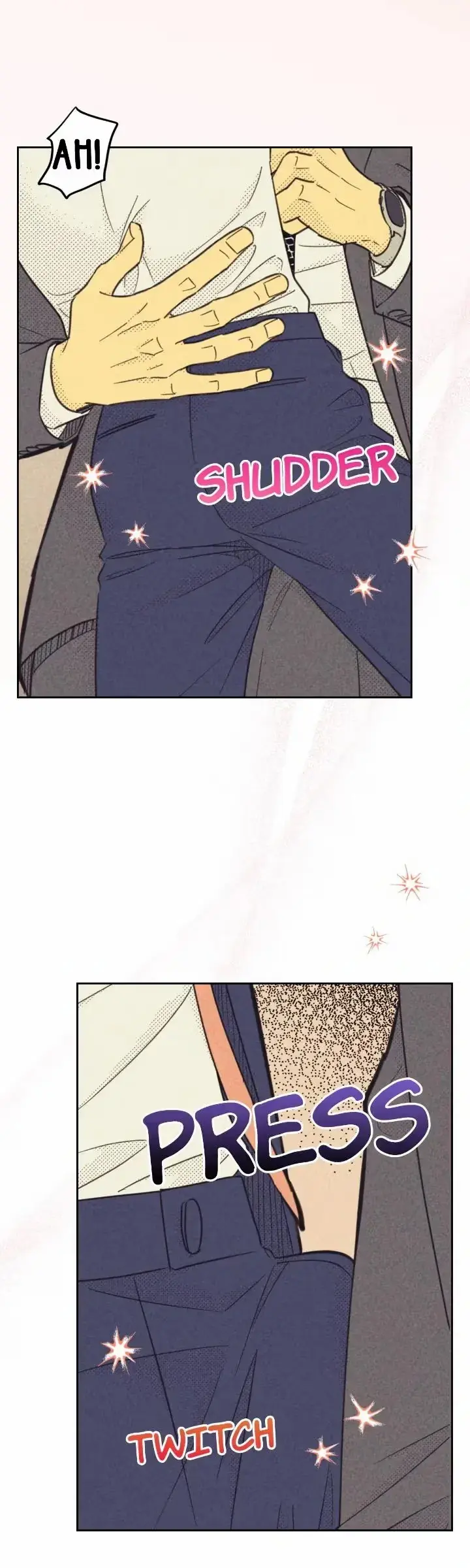 Read Kore mo Shigoto Desu chapter 49 image 8 on Lezhin