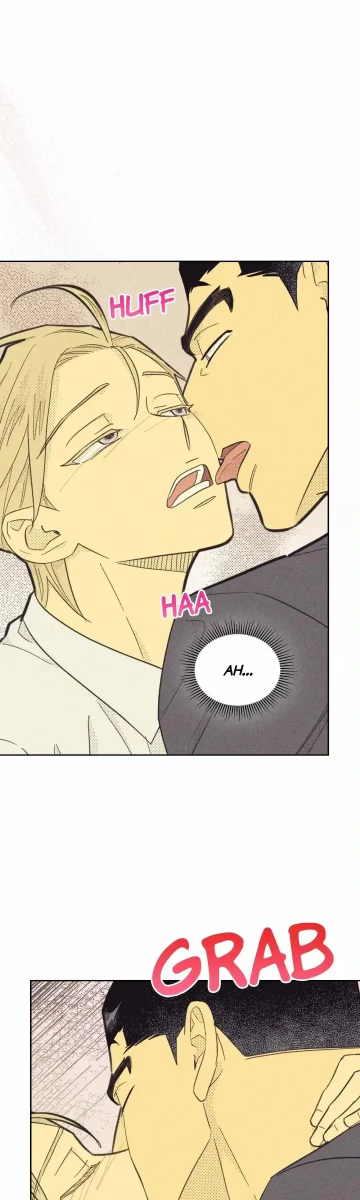 Read Kore mo Shigoto Desu chapter 49 image 9 on Lezhin