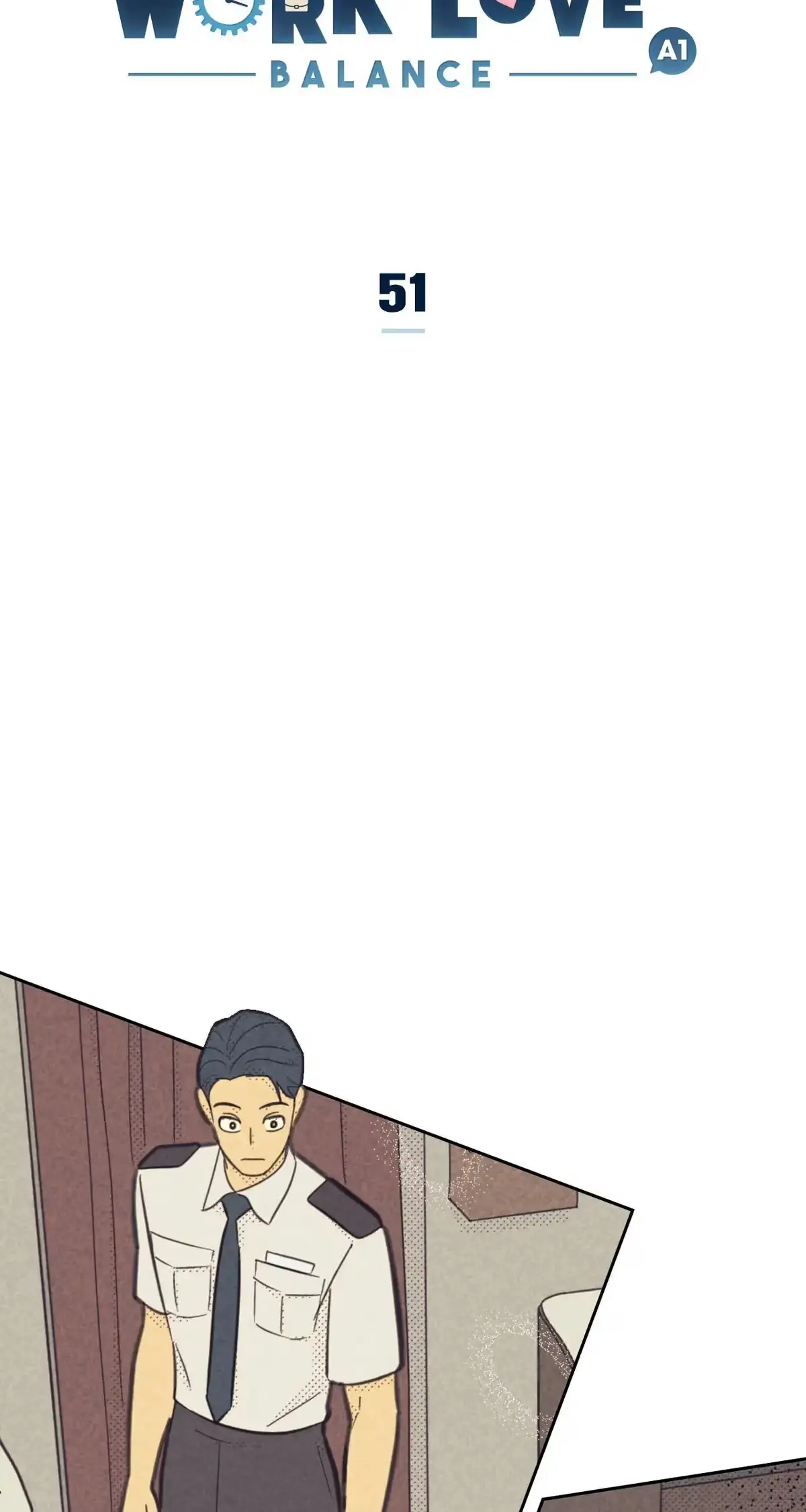 Read Kore mo Shigoto Desu chapter 51 image 2 on Lezhin