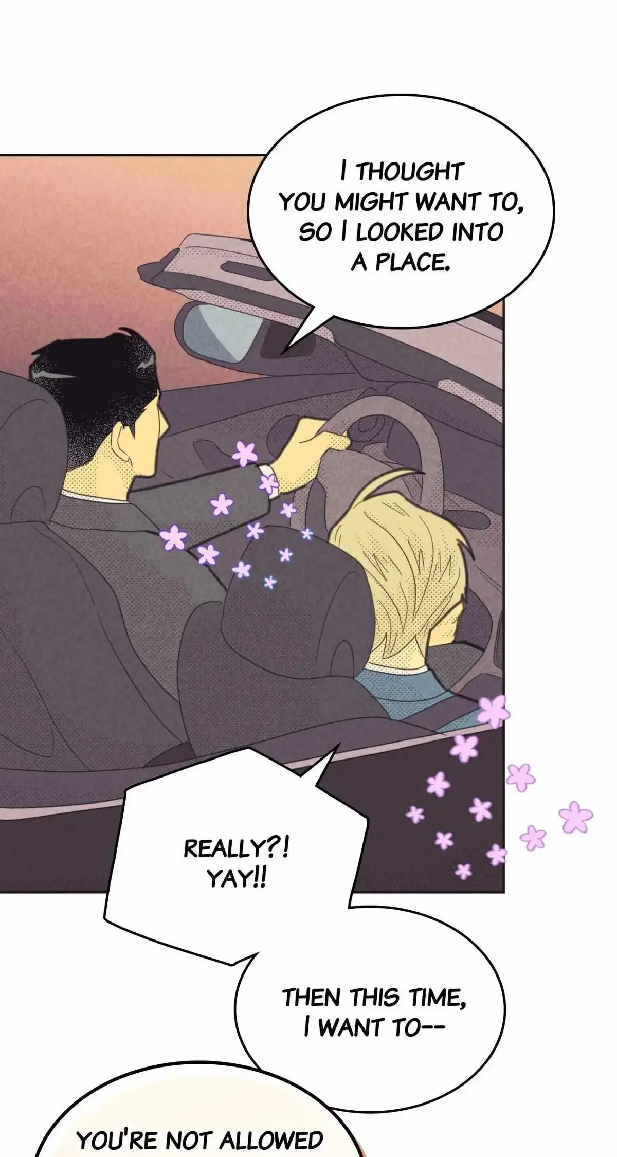 Read Kore mo Shigoto Desu chapter 52 image 22 on Lezhin