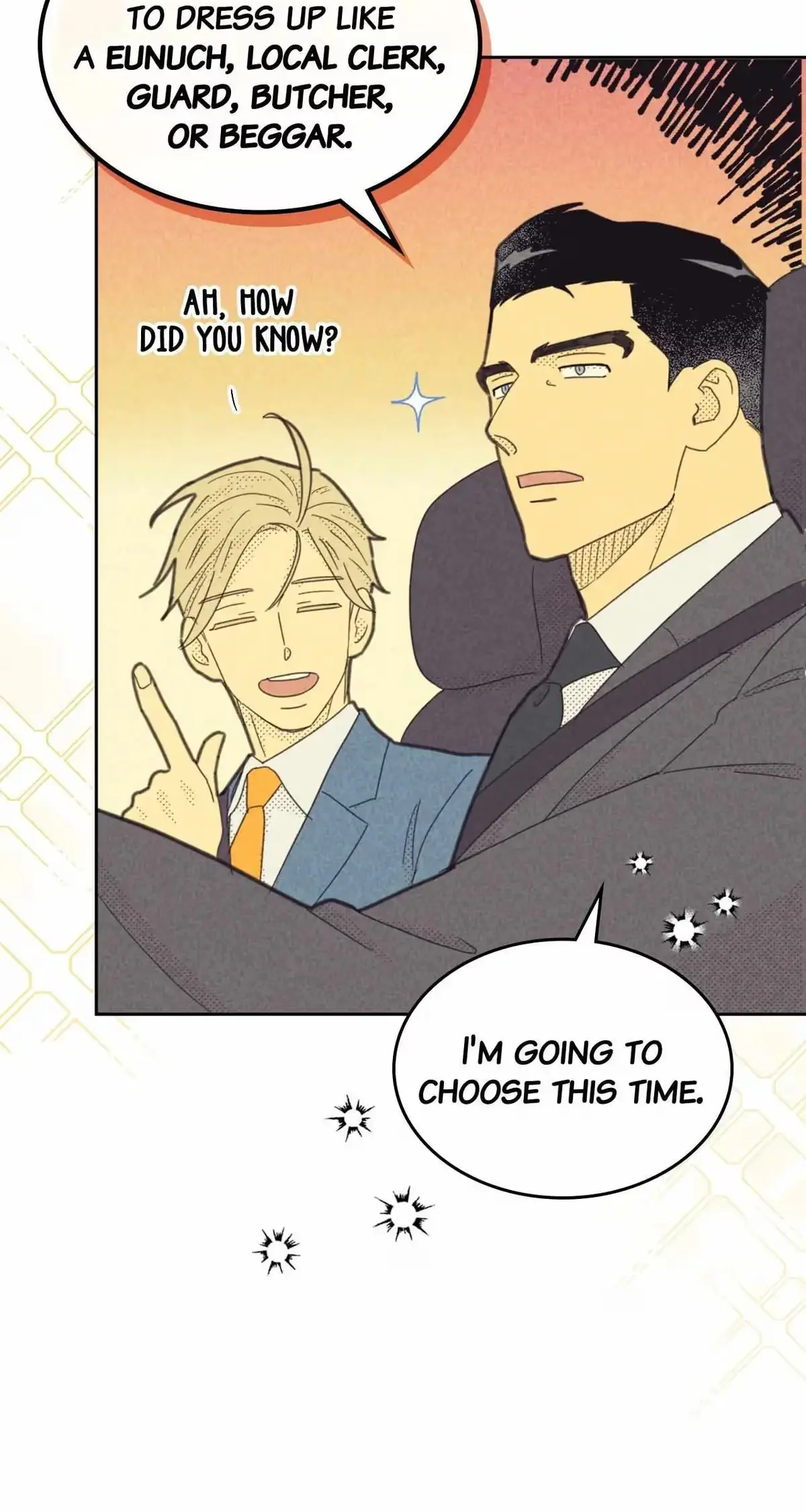 Read Kore mo Shigoto Desu chapter 52 image 23 on Lezhin