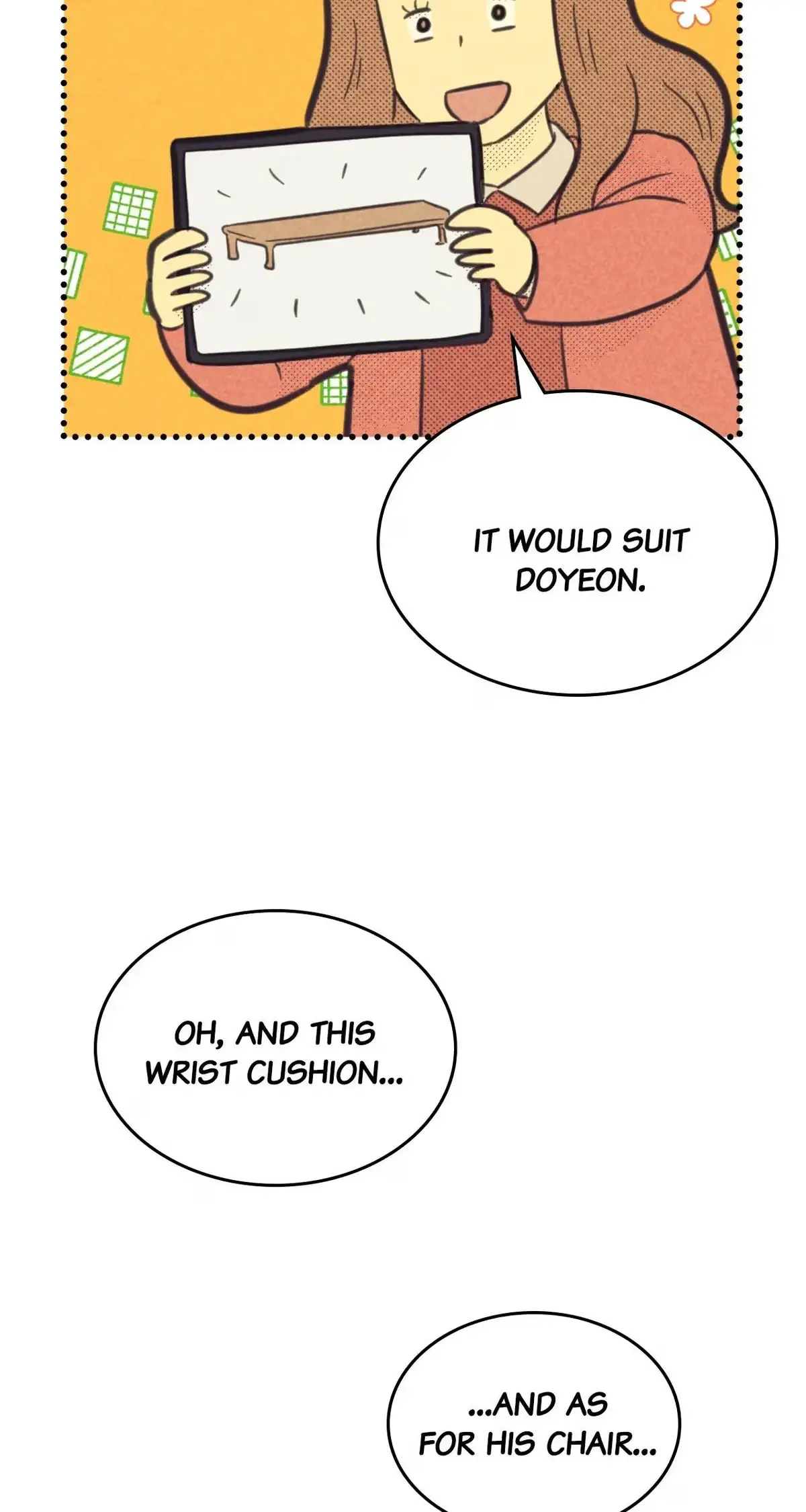 Read Kore mo Shigoto Desu chapter 52 image 4 on Lezhin