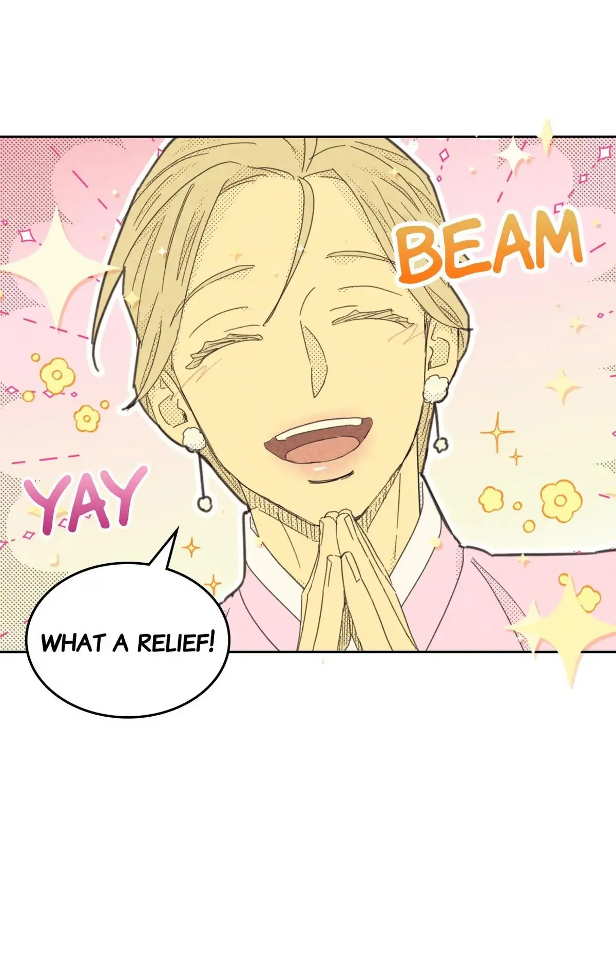 Read Kore mo Shigoto Desu chapter 52 image 43 on Lezhin