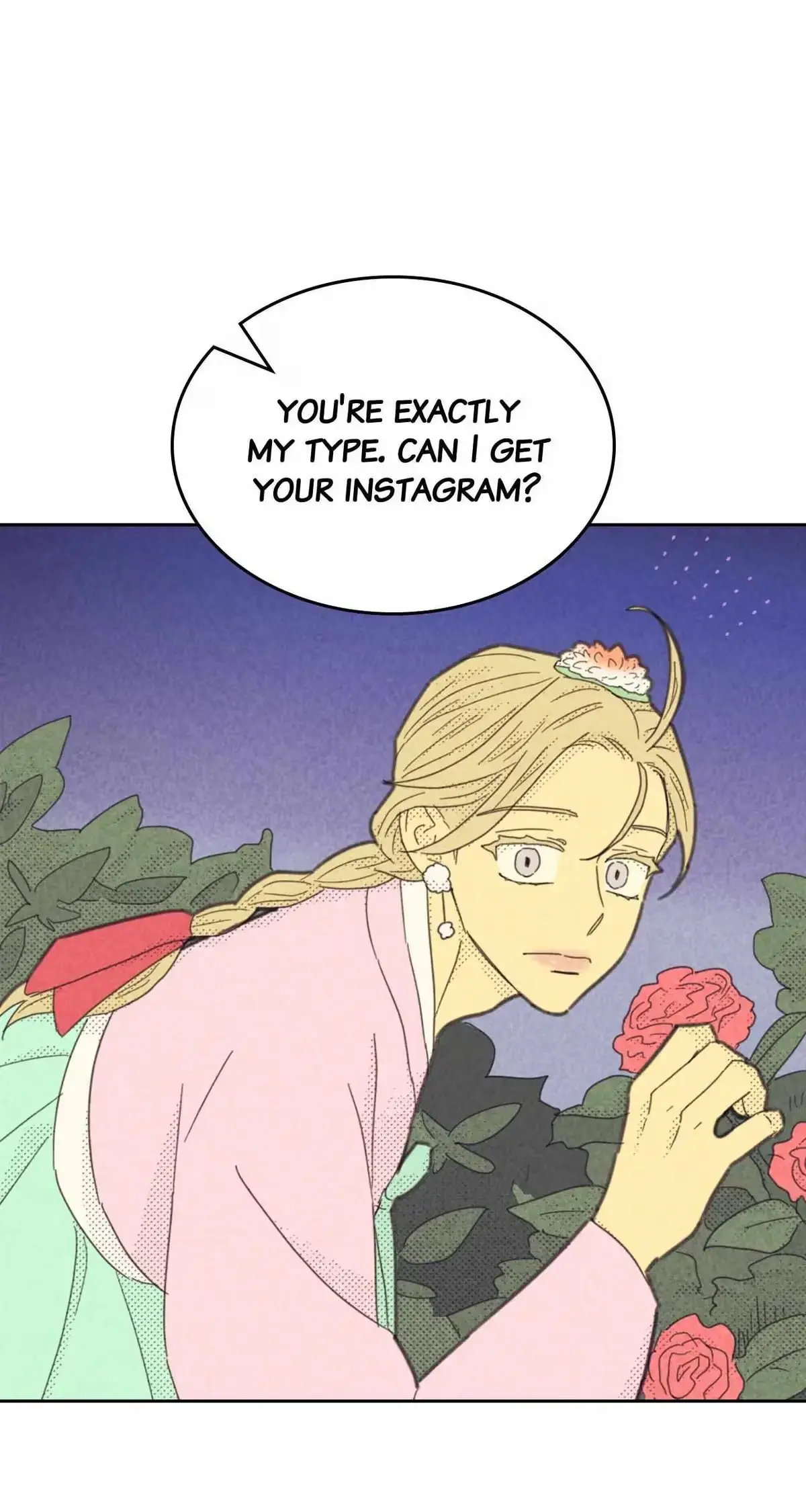 Read Kore mo Shigoto Desu chapter 52 image 52 on Lezhin