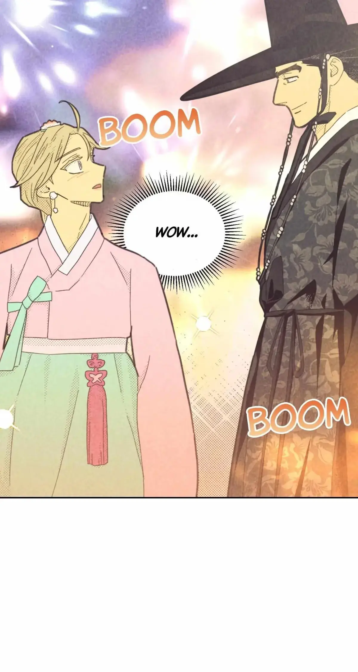Read Kore mo Shigoto Desu chapter 53 image 2 on Lezhin