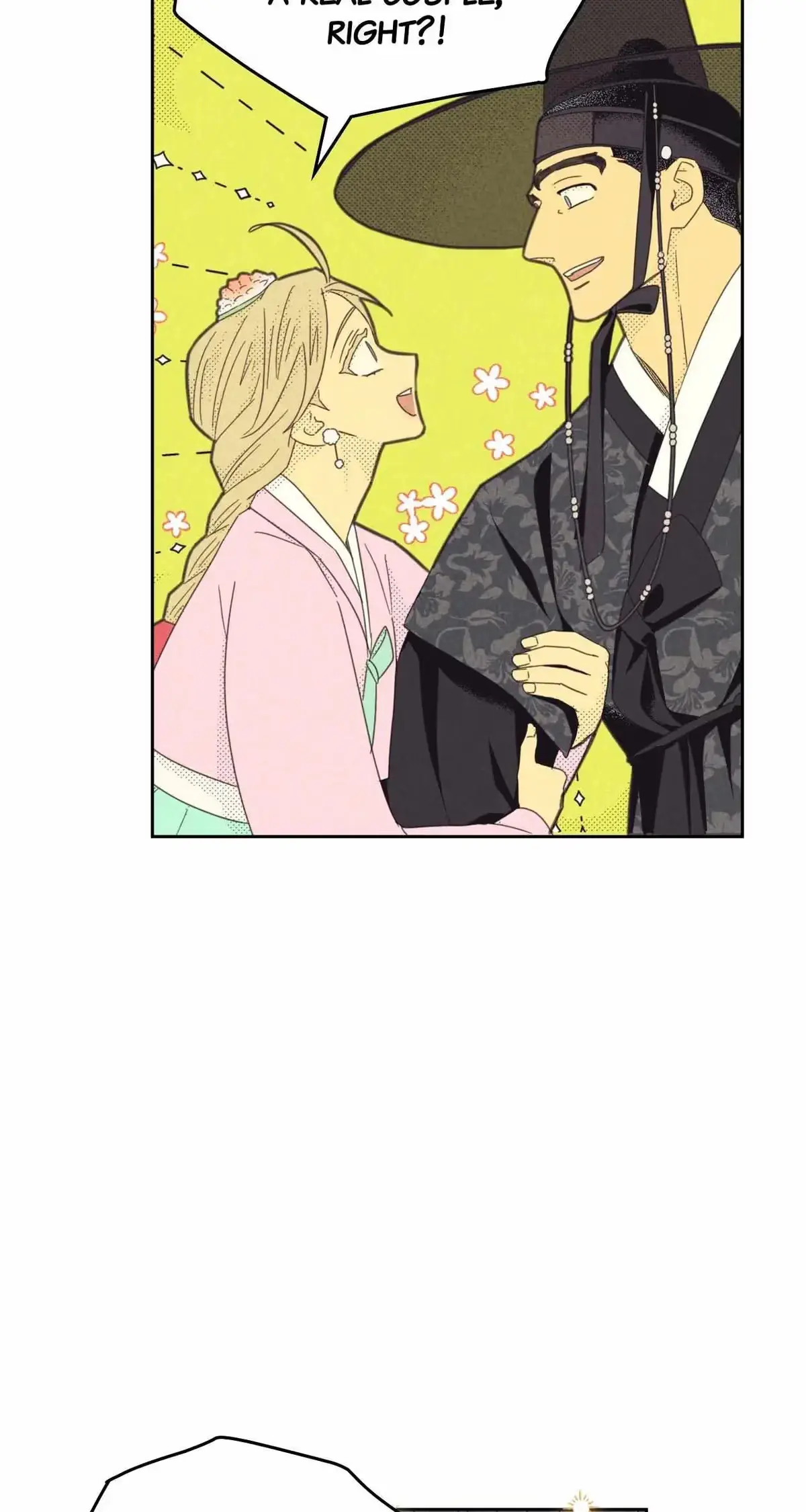 Read Kore mo Shigoto Desu chapter 53 image 22 on Lezhin