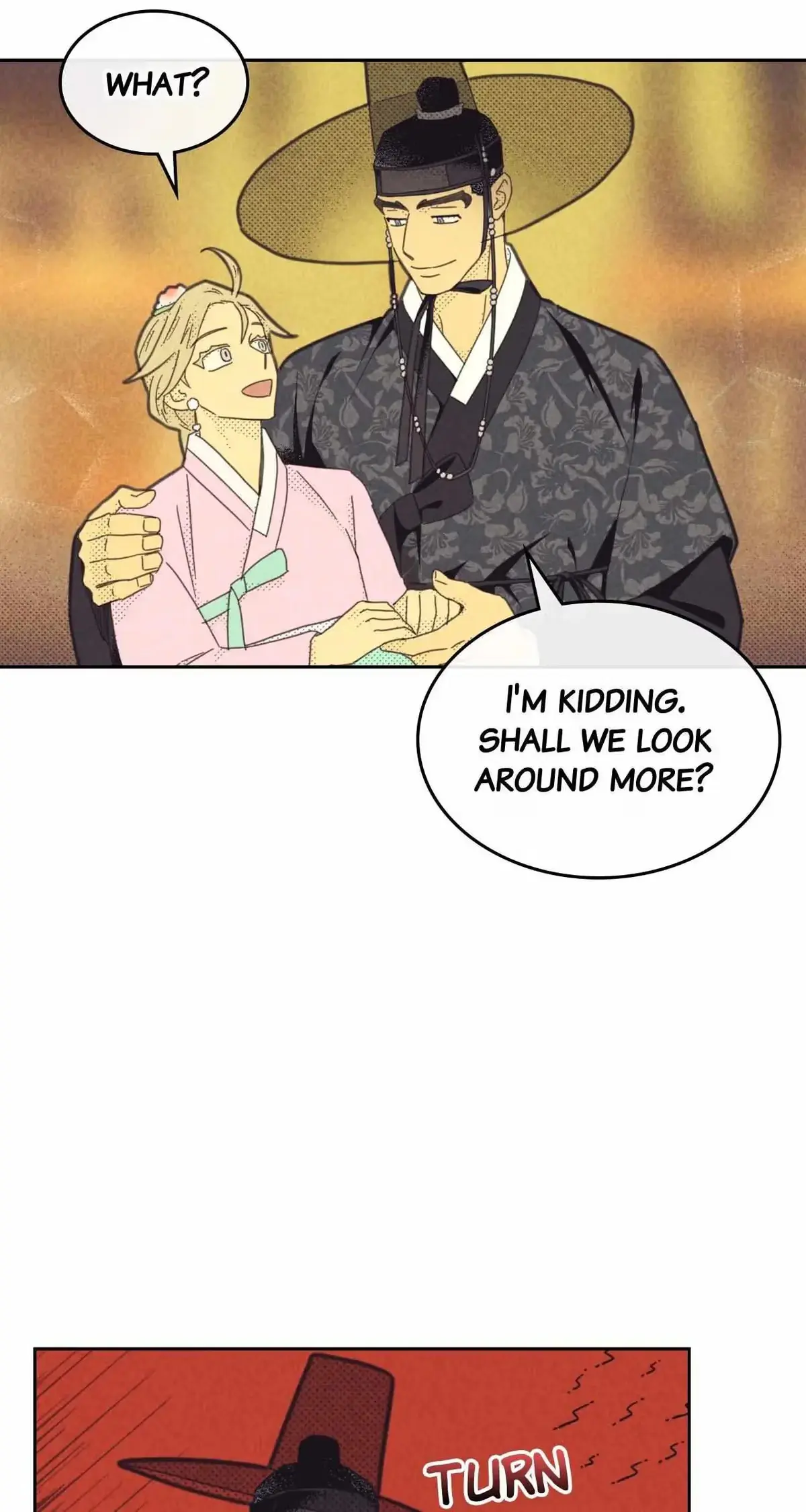 Read Kore mo Shigoto Desu chapter 53 image 35 on Lezhin