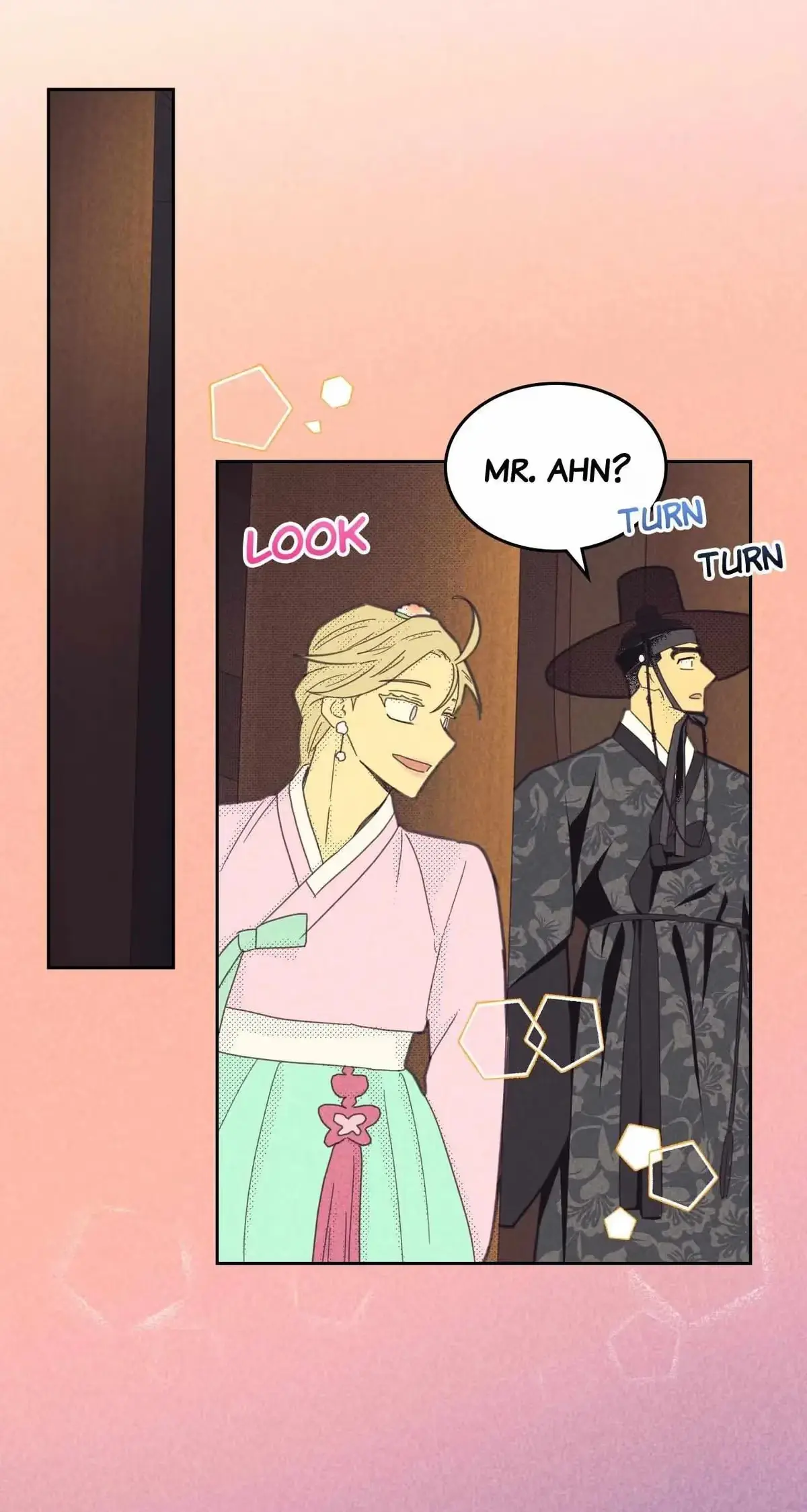 Read Kore mo Shigoto Desu chapter 53 image 37 on Lezhin