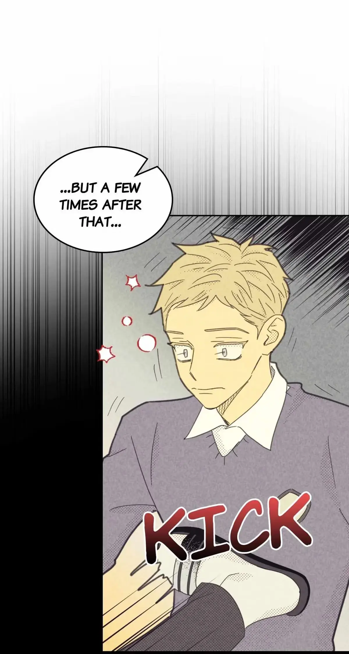 Read Kore mo Shigoto Desu chapter 53 image 46 on Lezhin