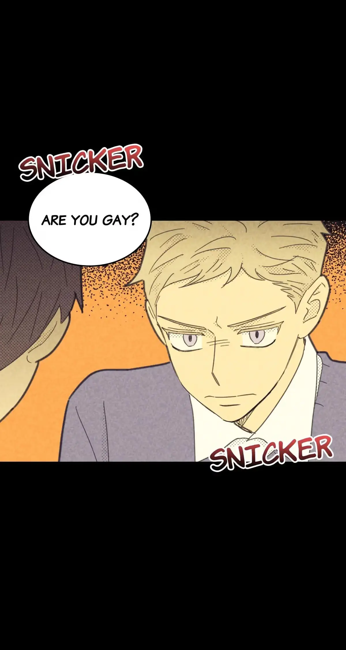 Read Kore mo Shigoto Desu chapter 53 image 48 on Lezhin