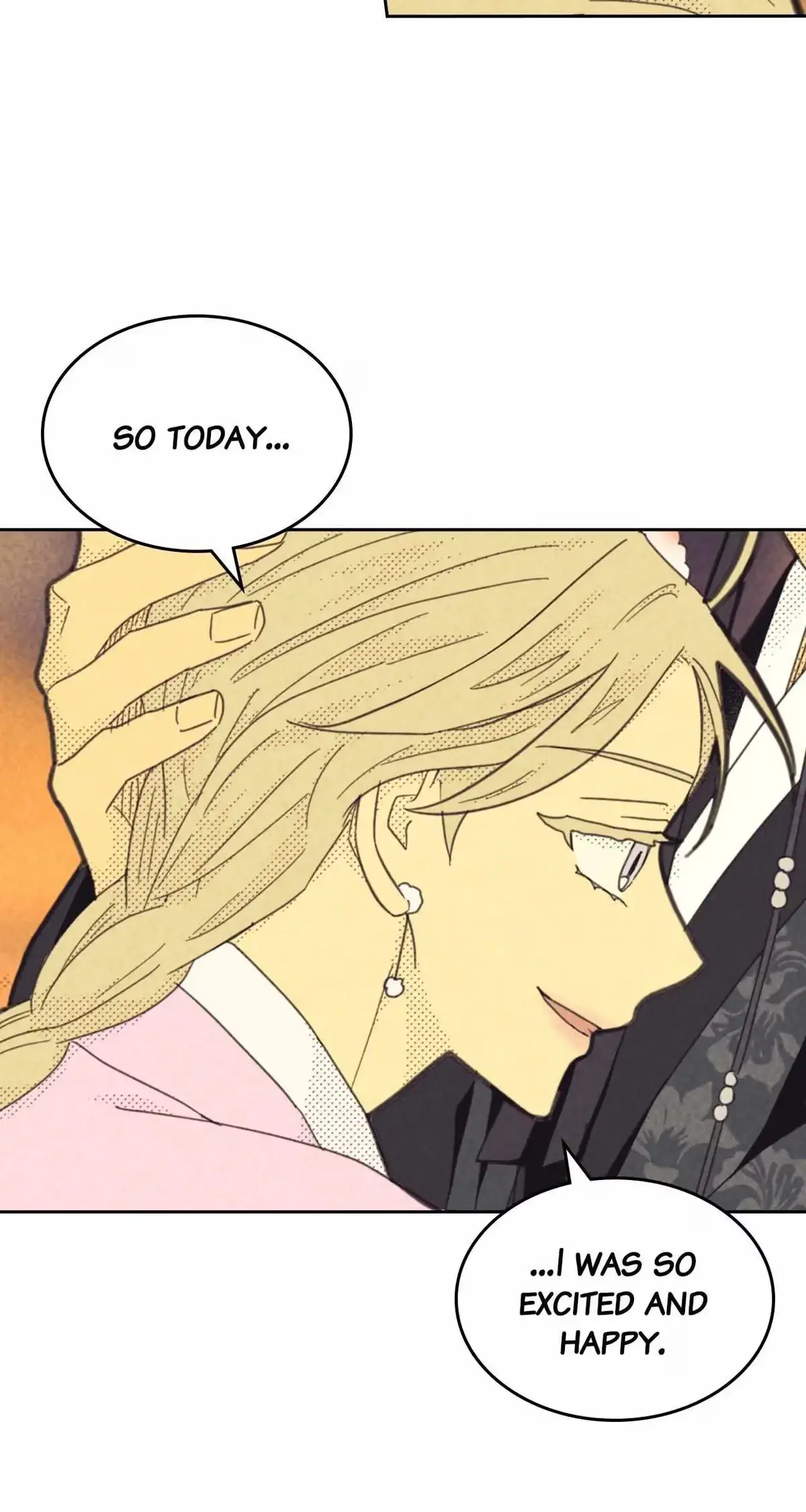 Read Kore mo Shigoto Desu chapter 53 image 53 on Lezhin