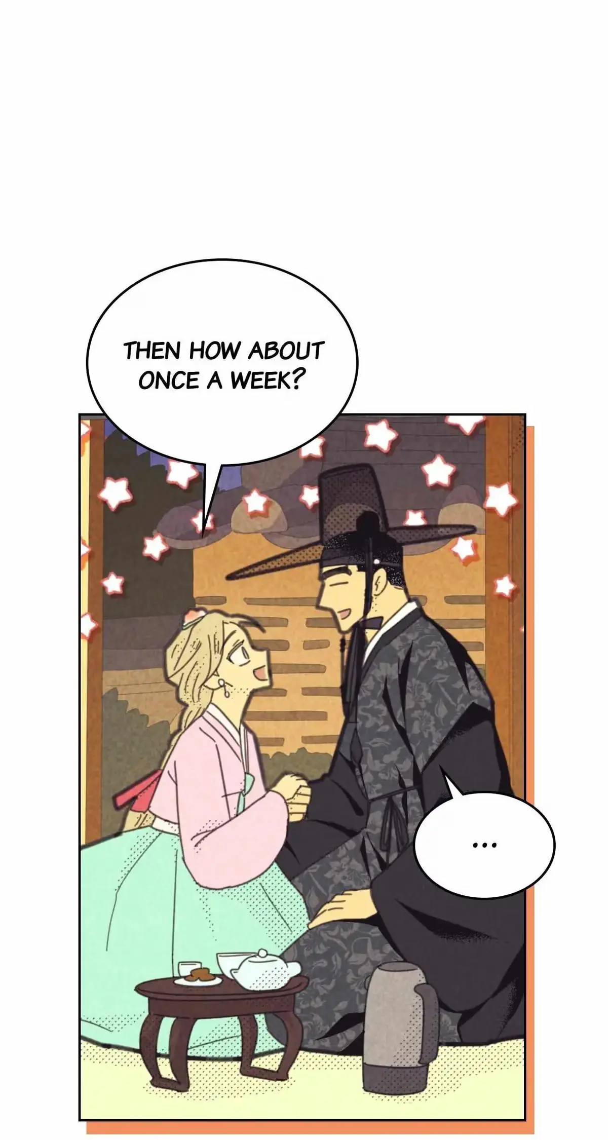 Read Kore mo Shigoto Desu chapter 53 image 55 on Lezhin