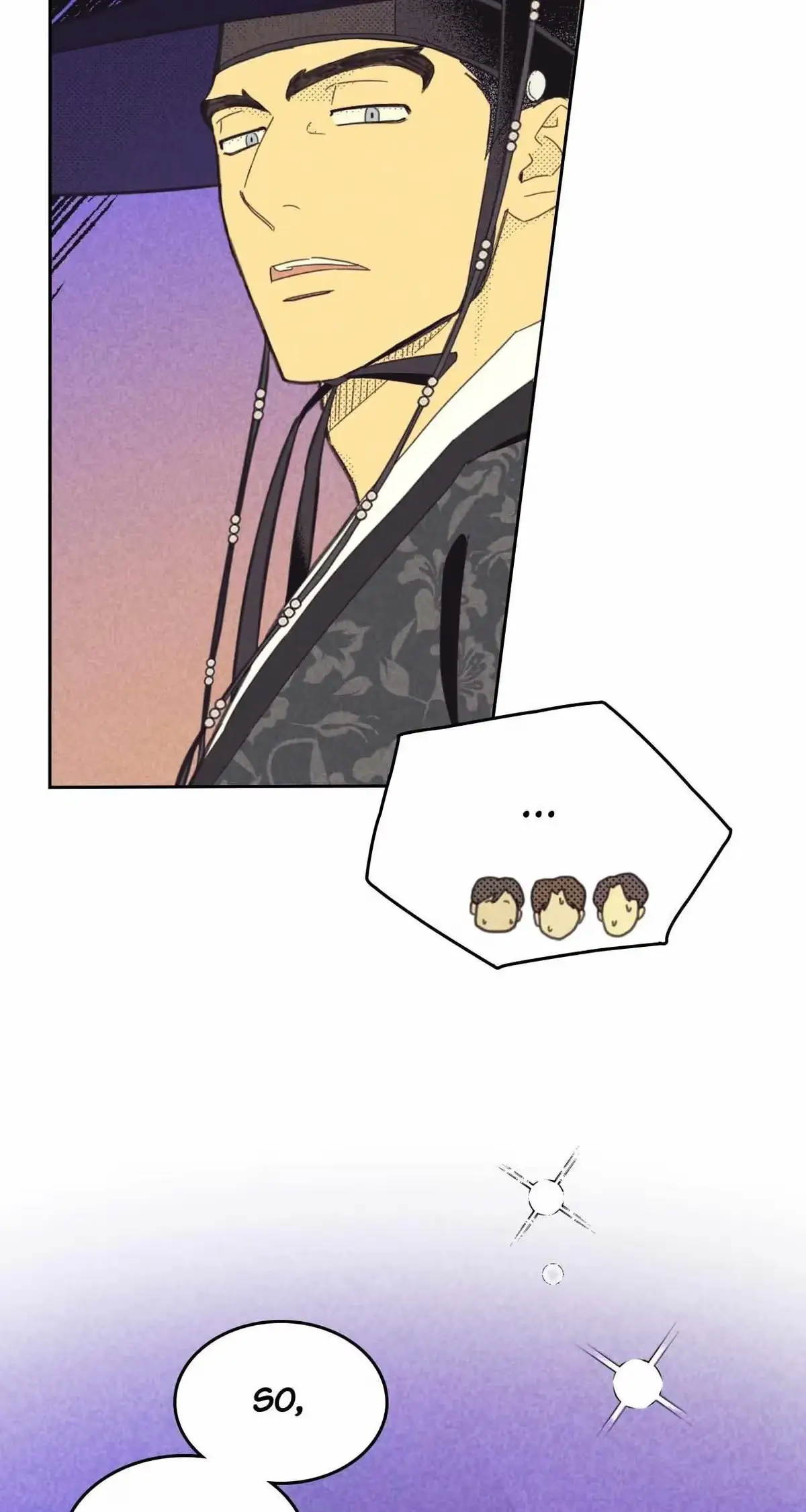 Read Kore mo Shigoto Desu chapter 53 image 9 on Lezhin