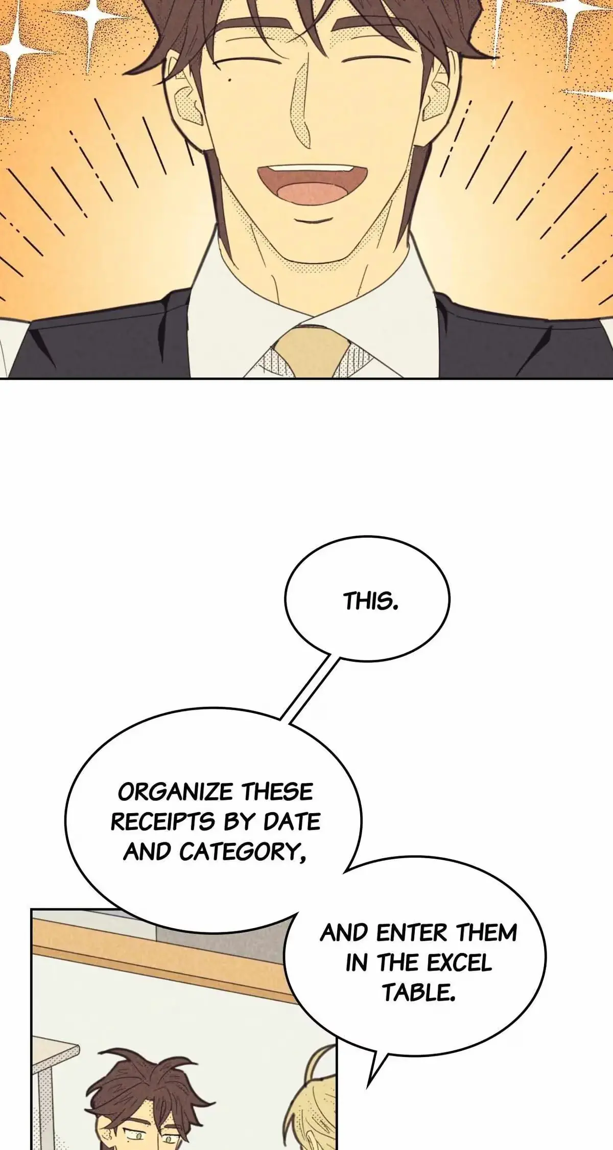 Read Kore mo Shigoto Desu chapter 55 image 32 on Lezhin